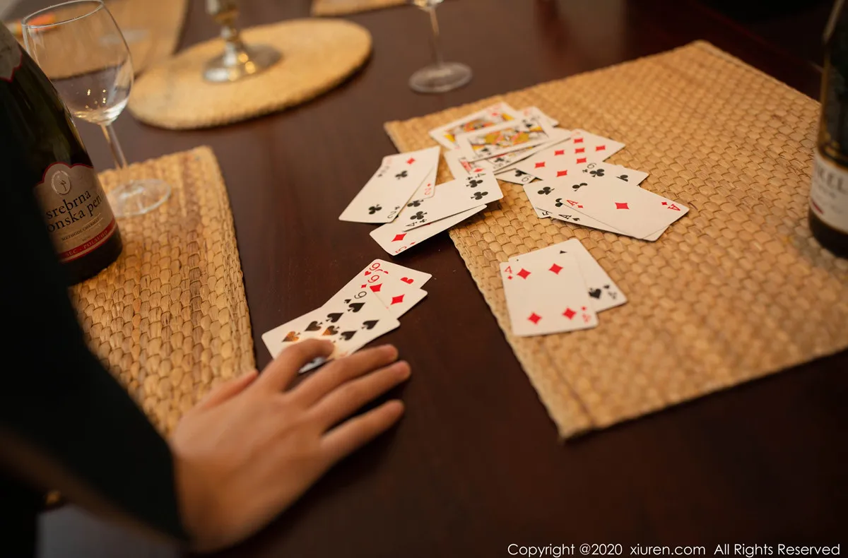  XIUREN秀人网 N0.1969 模特合集第23张