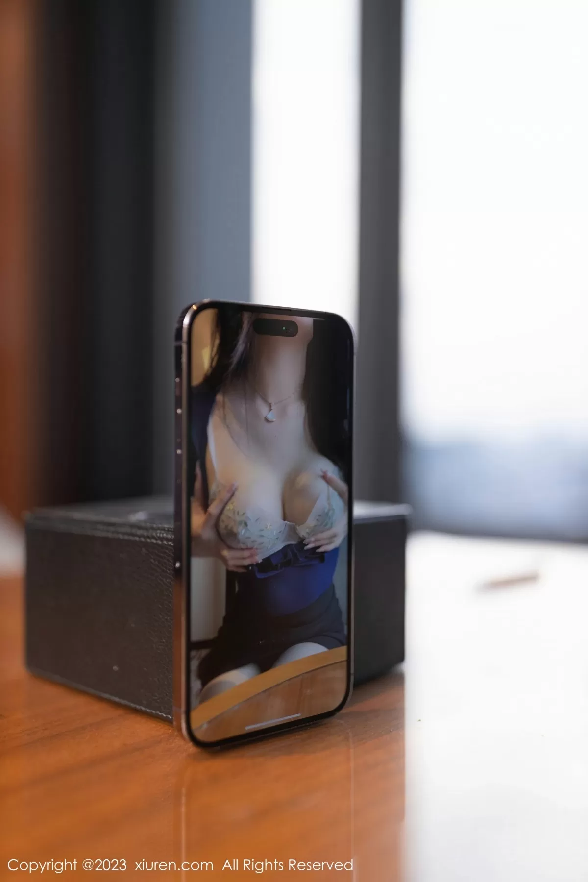  XiuRen 秀人 No.7604 是小逗逗 [77P]第25张