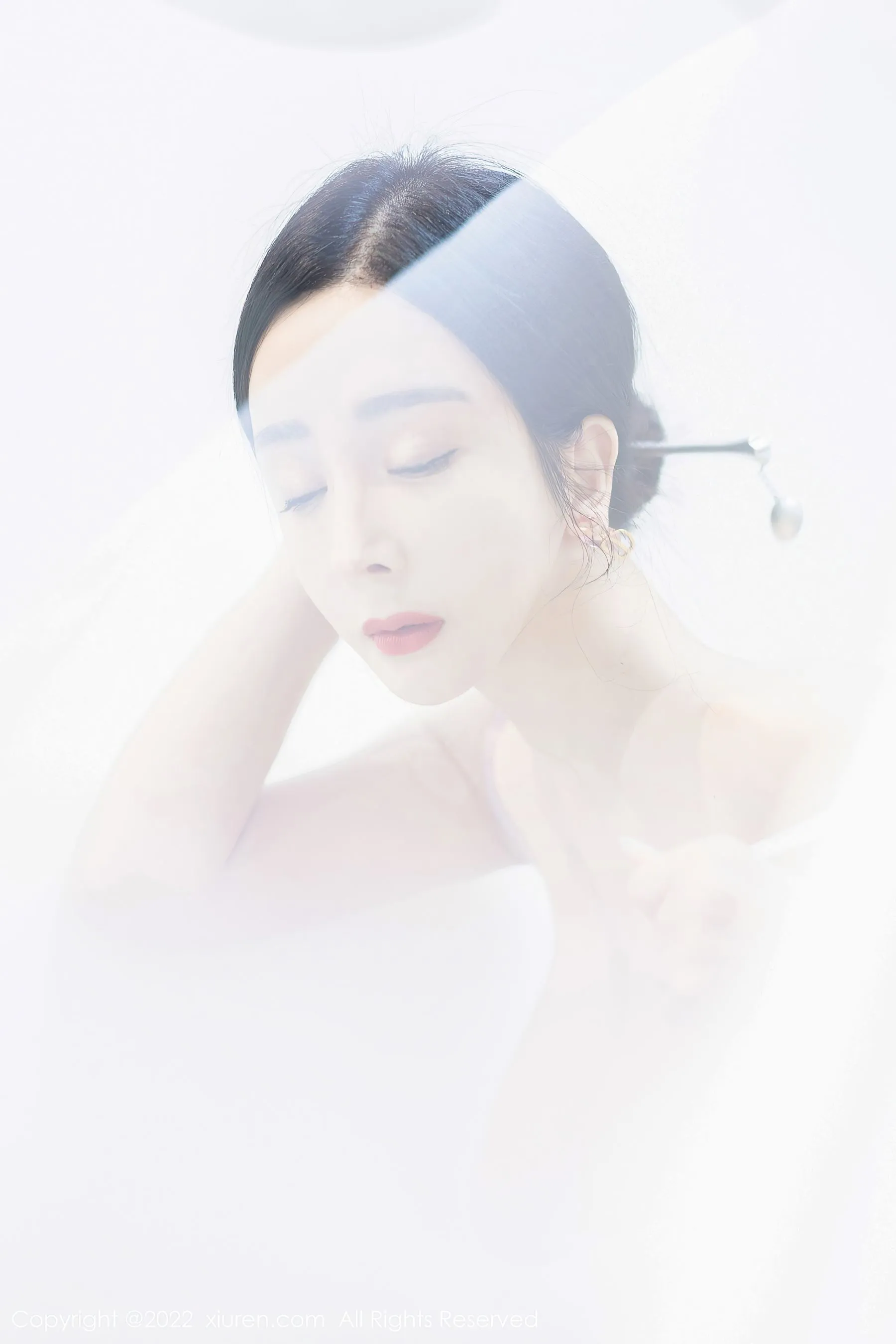  秀人网 No.5100 允爾第6张