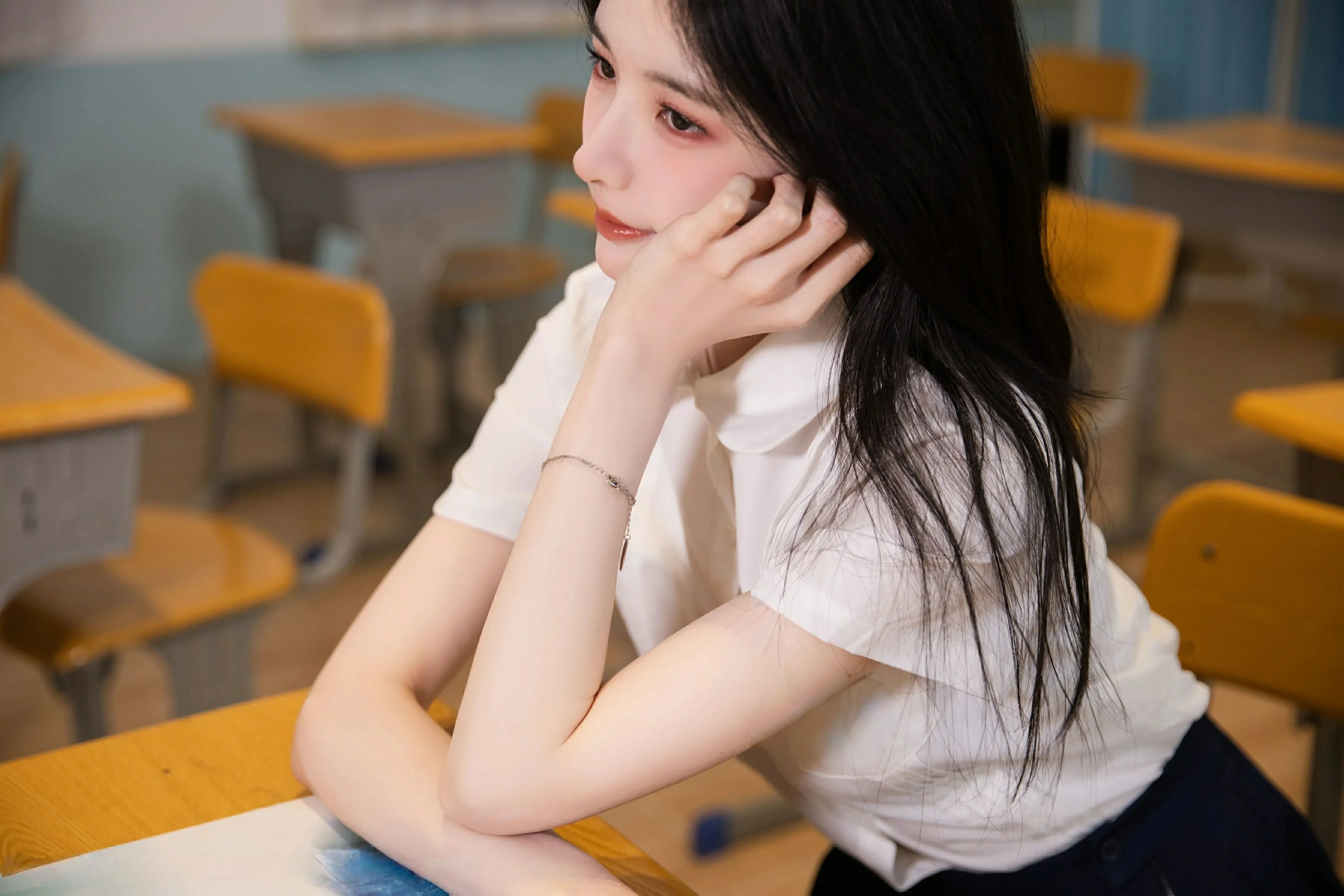  秀人网 No.10287 布丁wow [81P]第12张