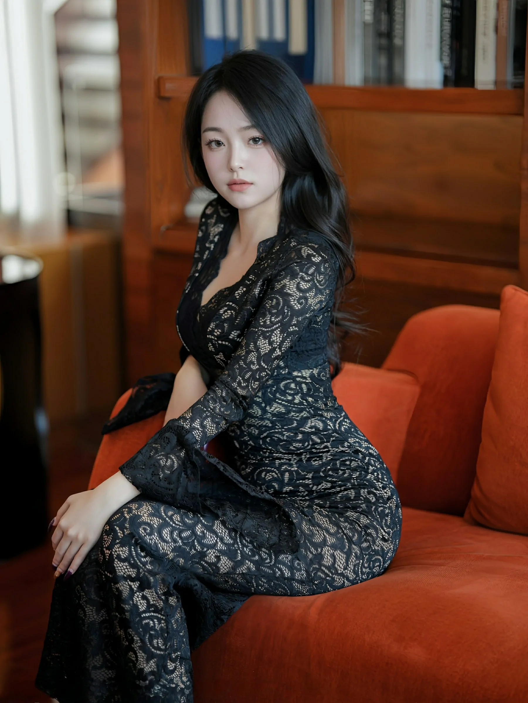  秀人网 No.10360 白琮瑗 [61P]第4张