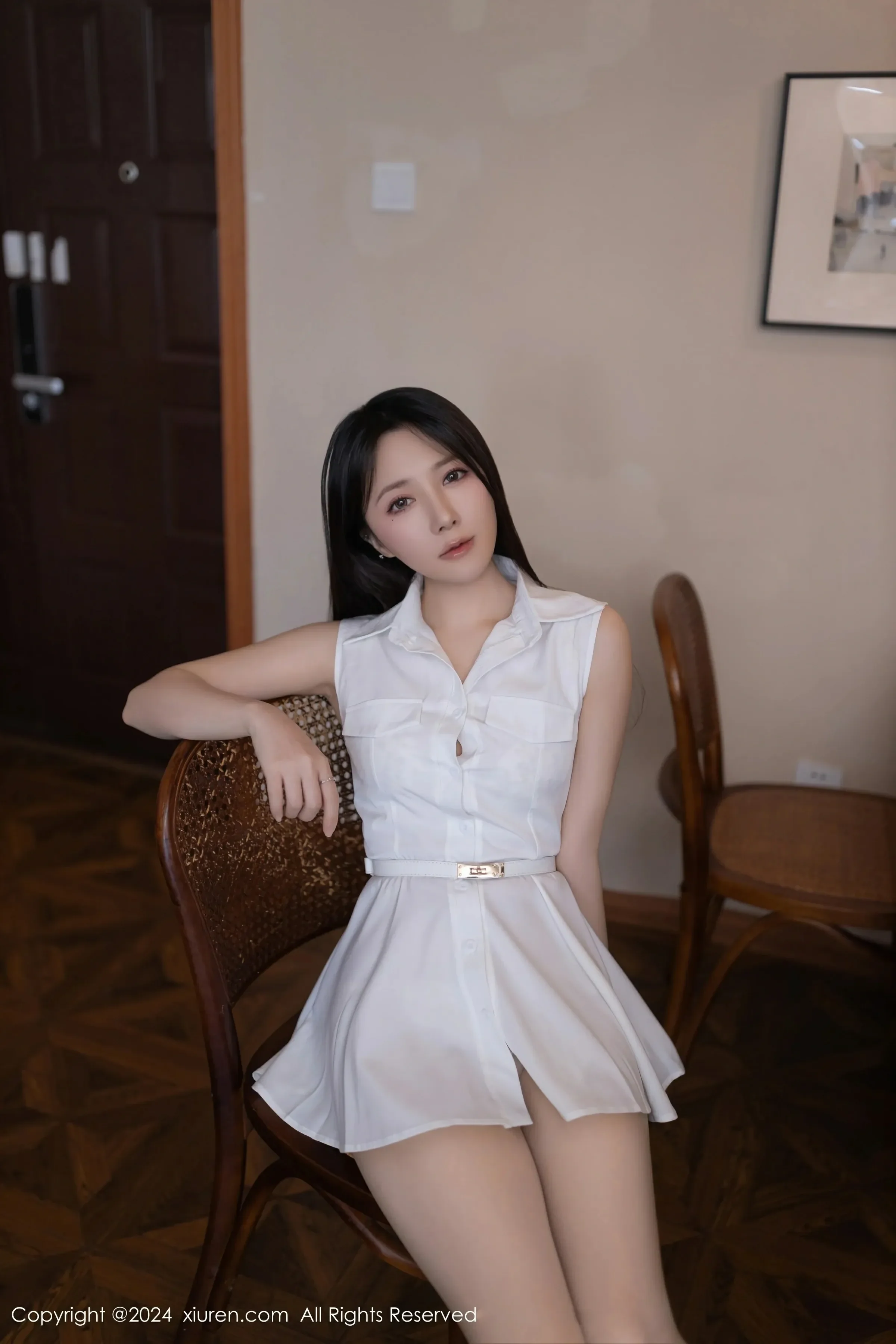  XiuRen 秀人 No.8315 鱼子酱Fish [80P]第12张