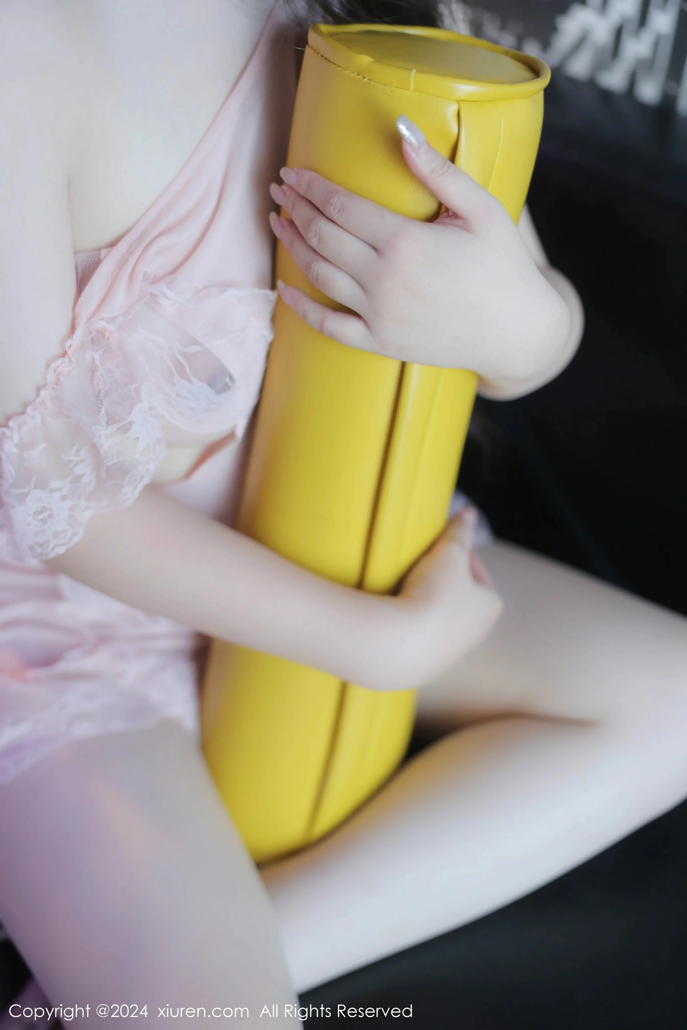  XiuRen 秀人 No.9034 潘多拉哦 [76P]第11张