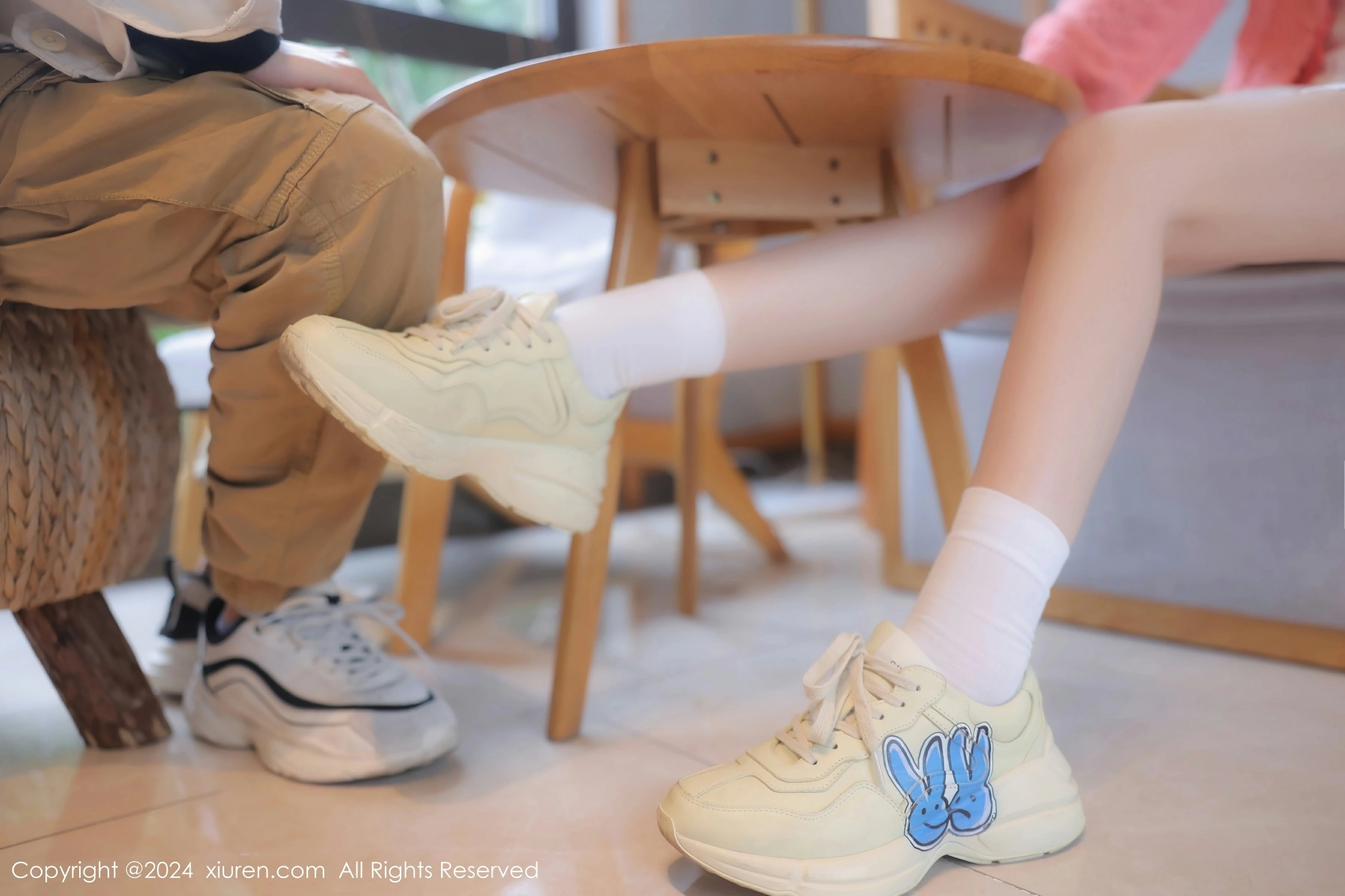  XiuRen 秀人 No.8241 桃妖夭 [103P]第5张