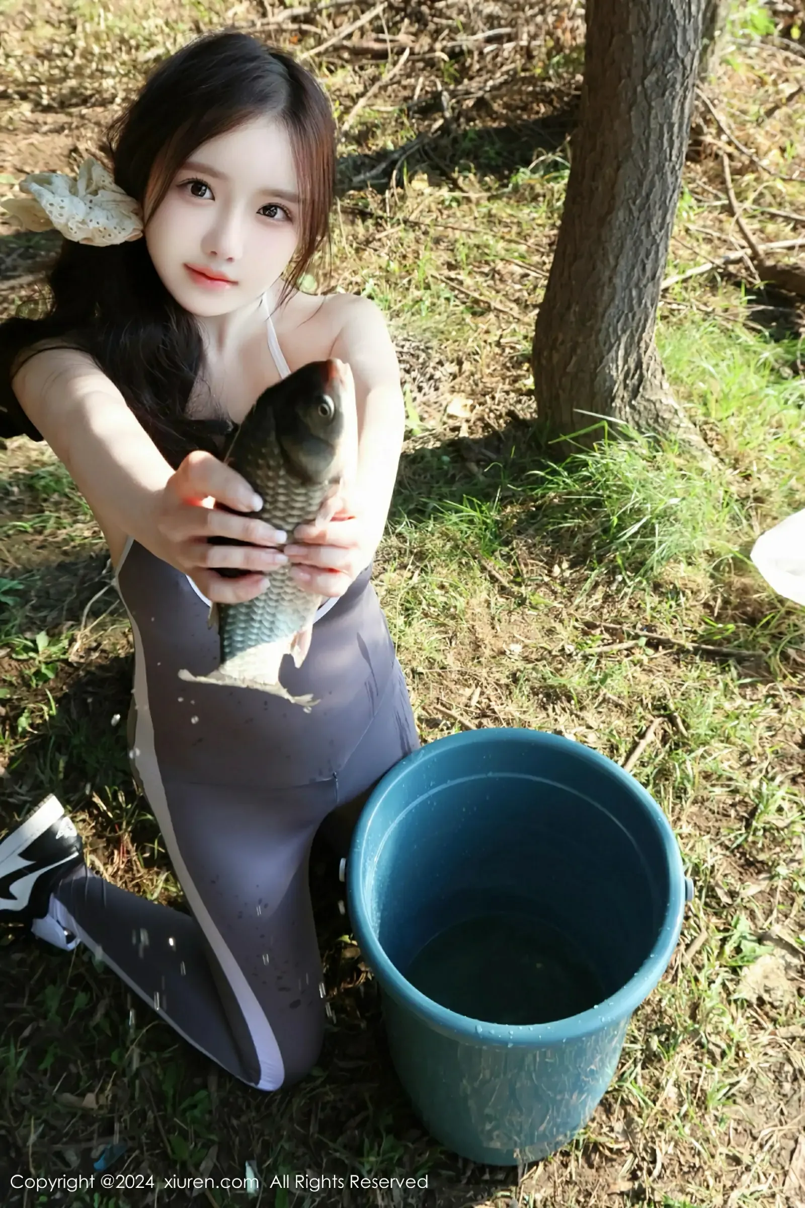  XiuRen 秀人 No.9311 小薯条nienie [92P]第19张