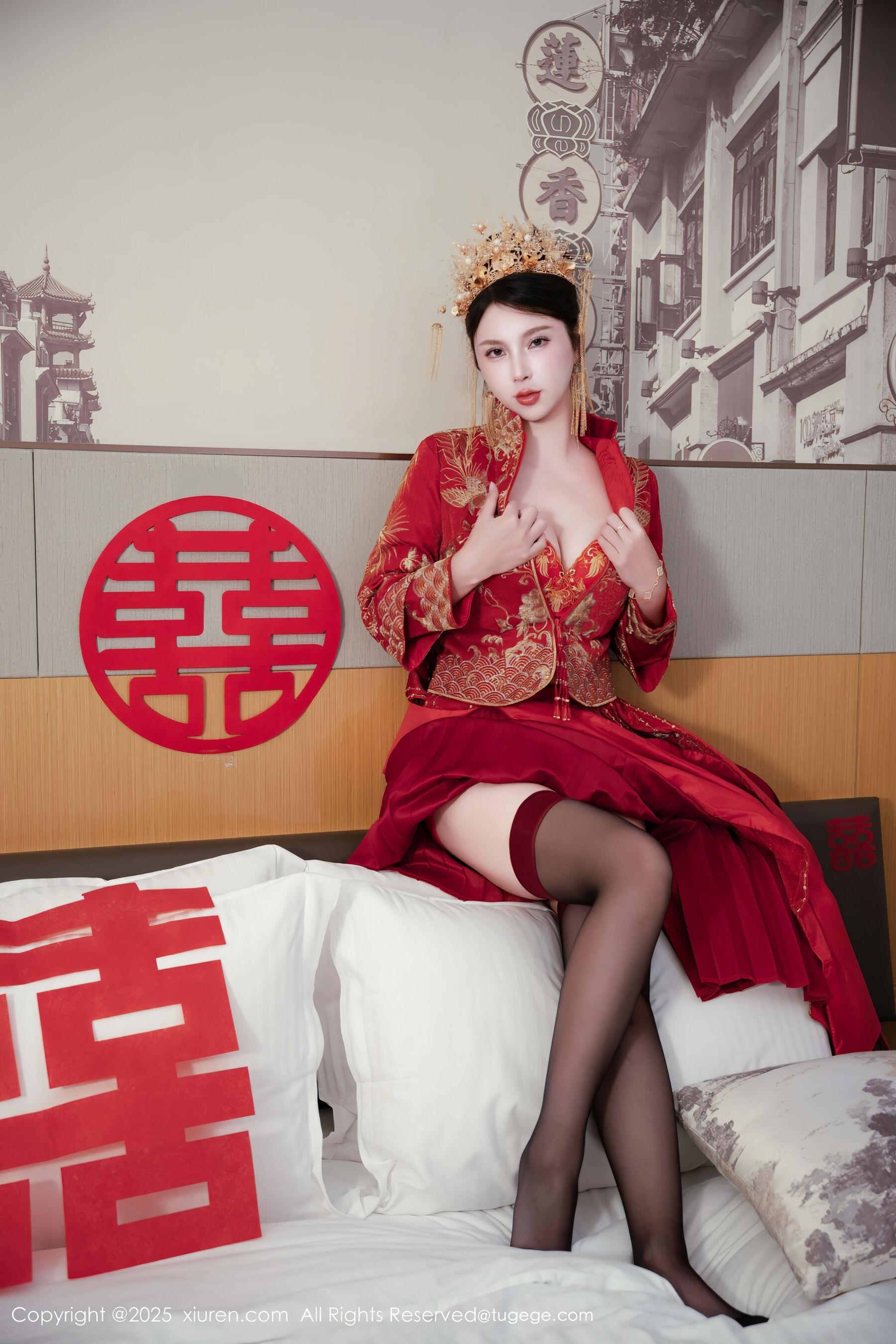  秀人网 小蛮妖Yummy No.10865 [66P]第11张