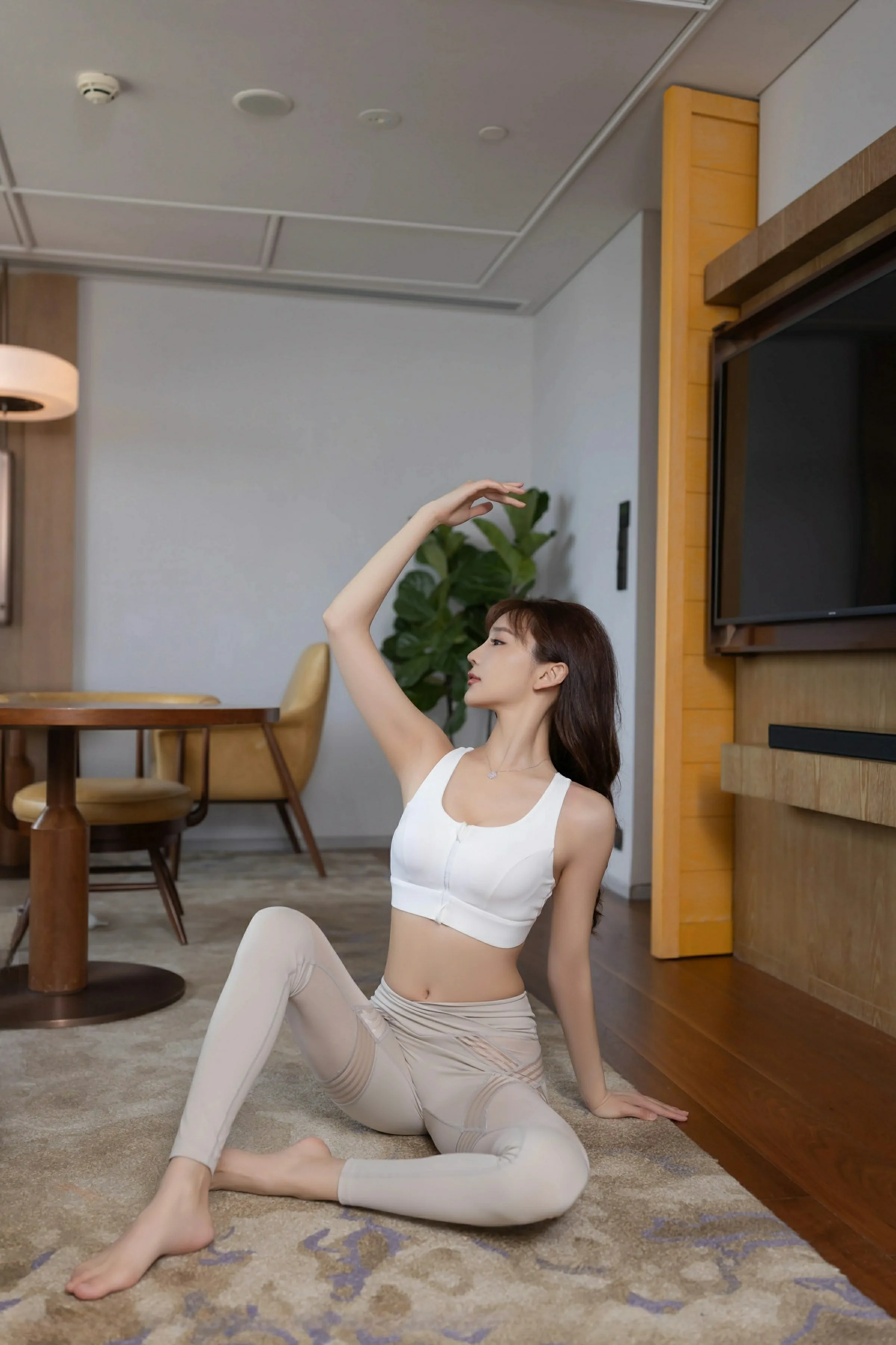  秀人网 No.10343 陆萱萱 [80P]第2张