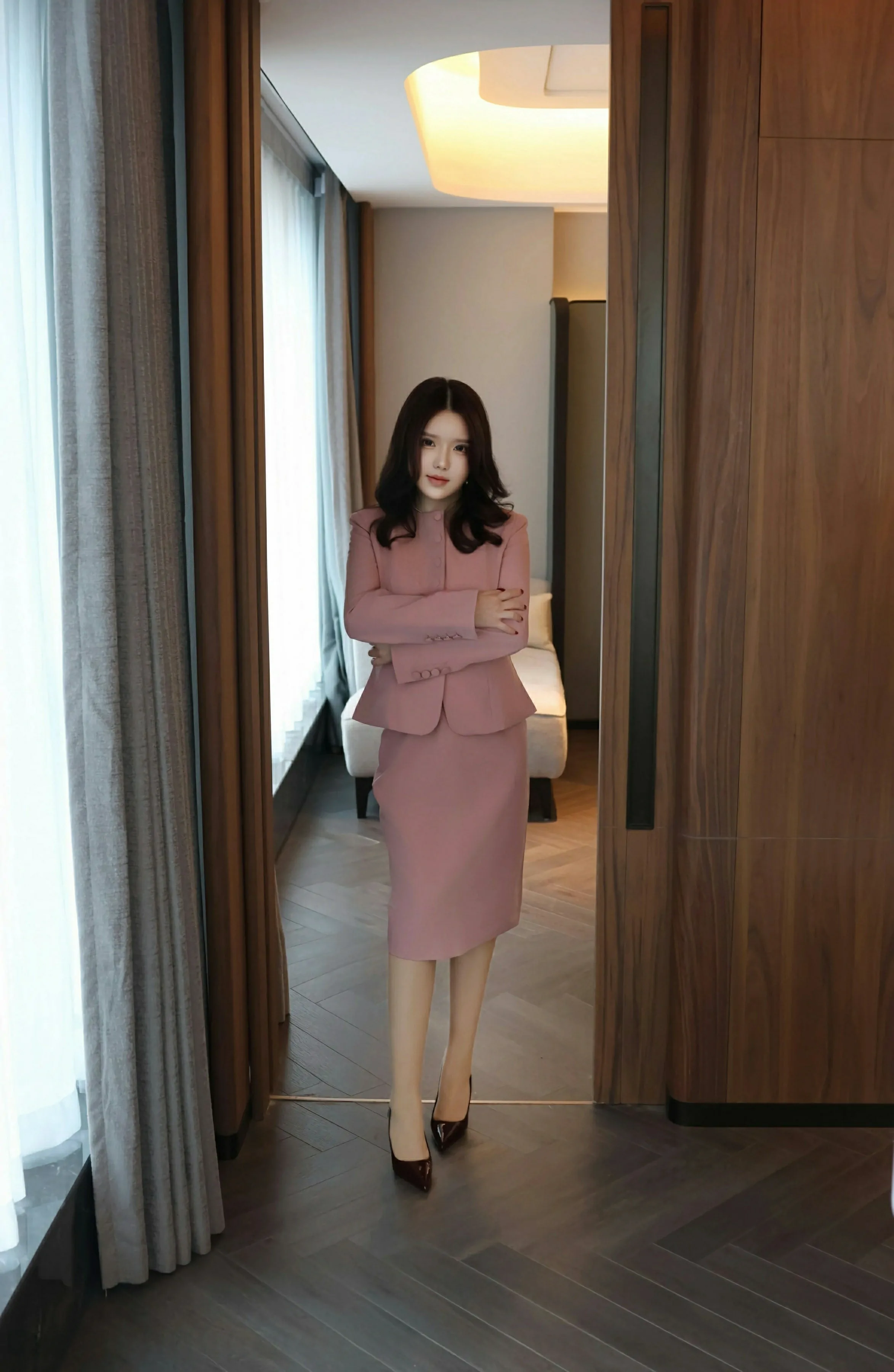  XiuRen 秀人 No.10020 小薯条nienie [107P]第16张