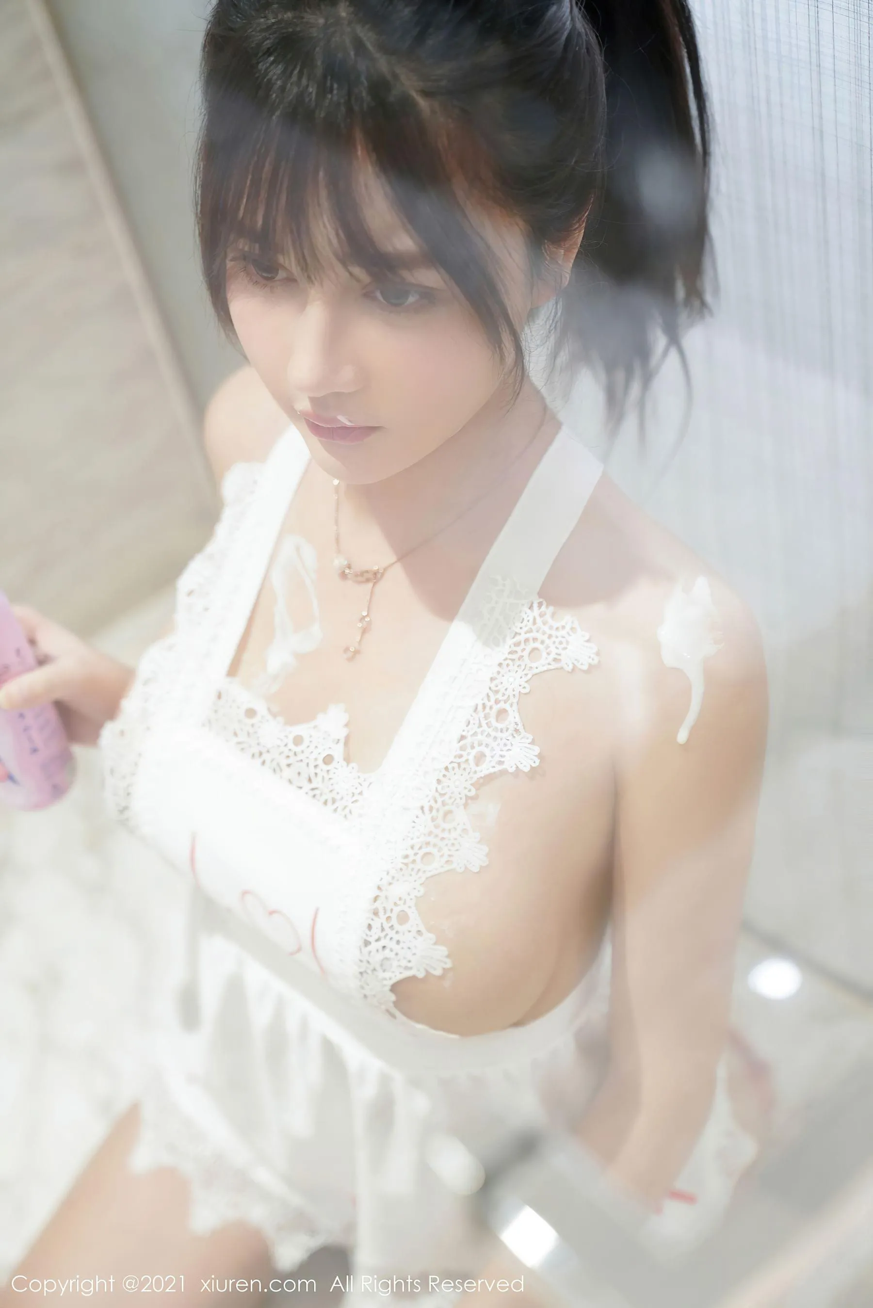  秀人 No.3302 萌奈子第10张