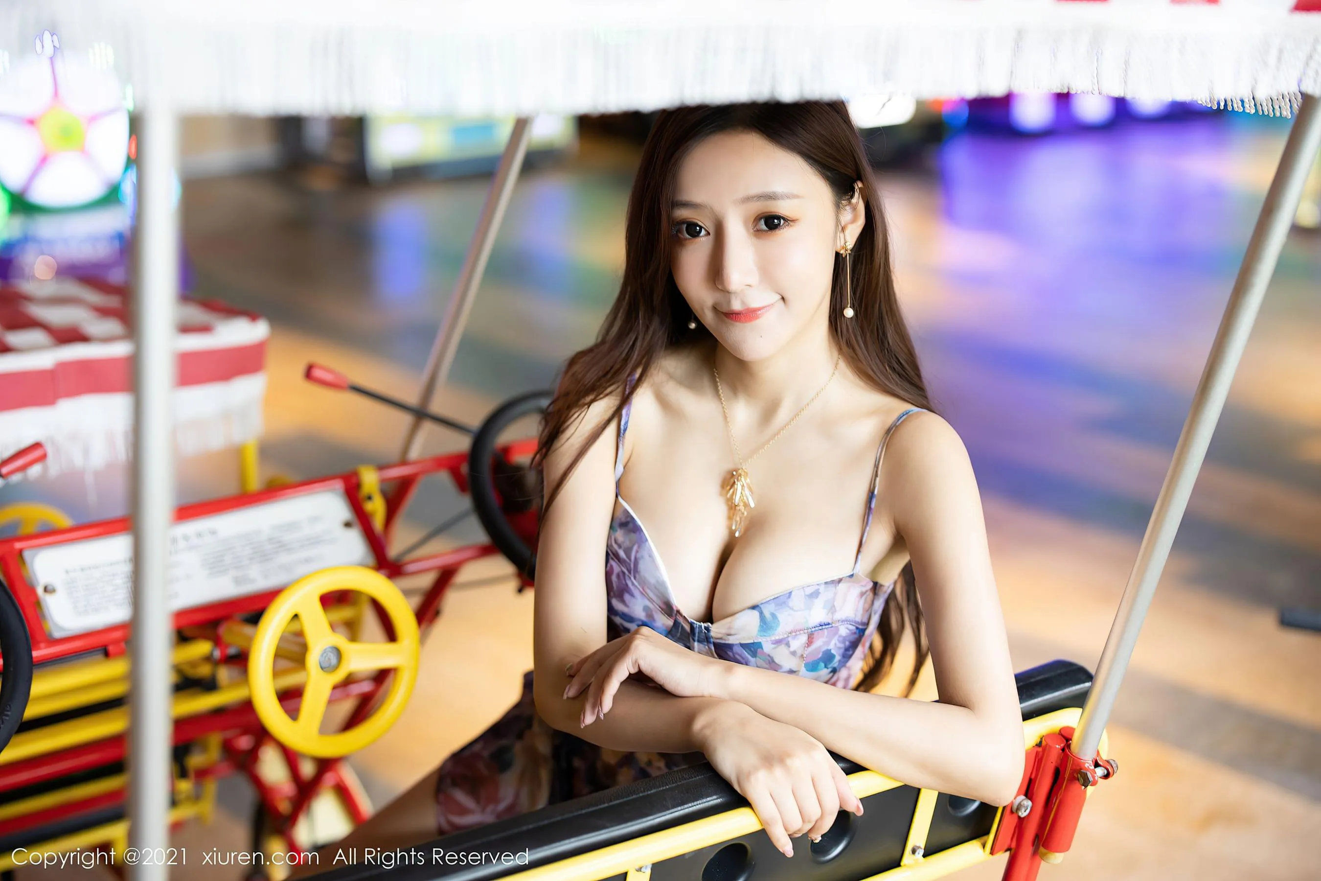  秀人 No.3354 王馨瑶yanni第18张