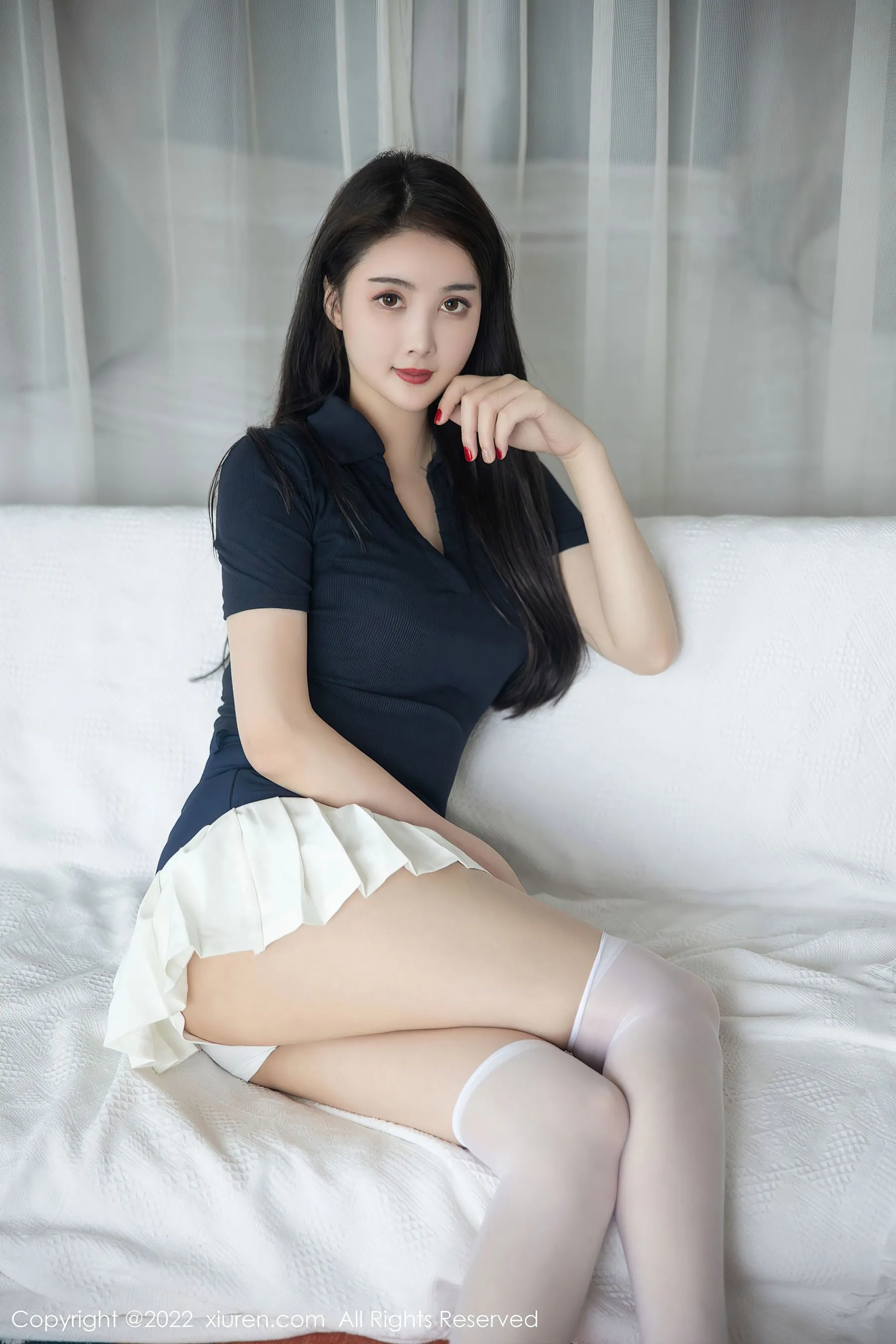  秀人网 No.5870 summer宝宝第19张