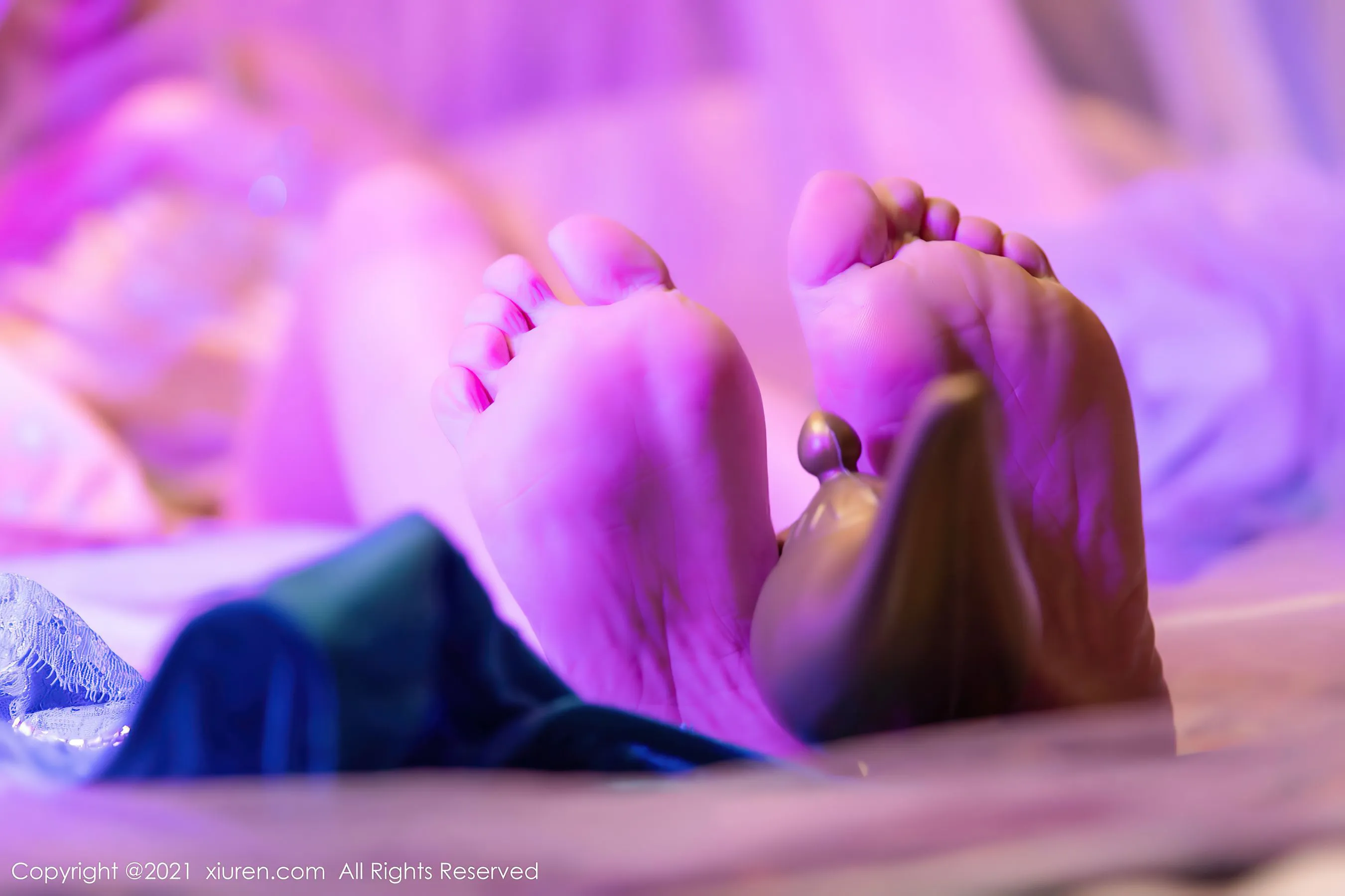 秀人 No.4243 允爾第17张