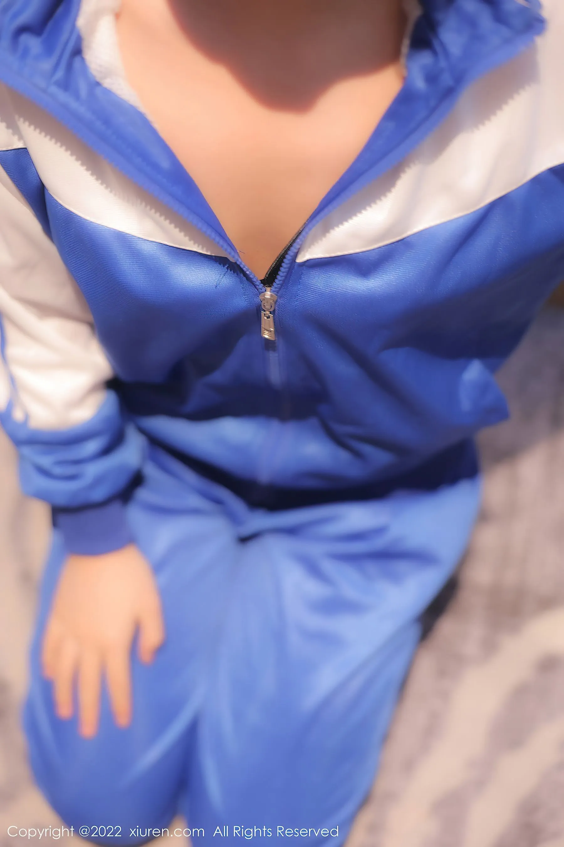  秀人网 No.5766 美羊羊第30张