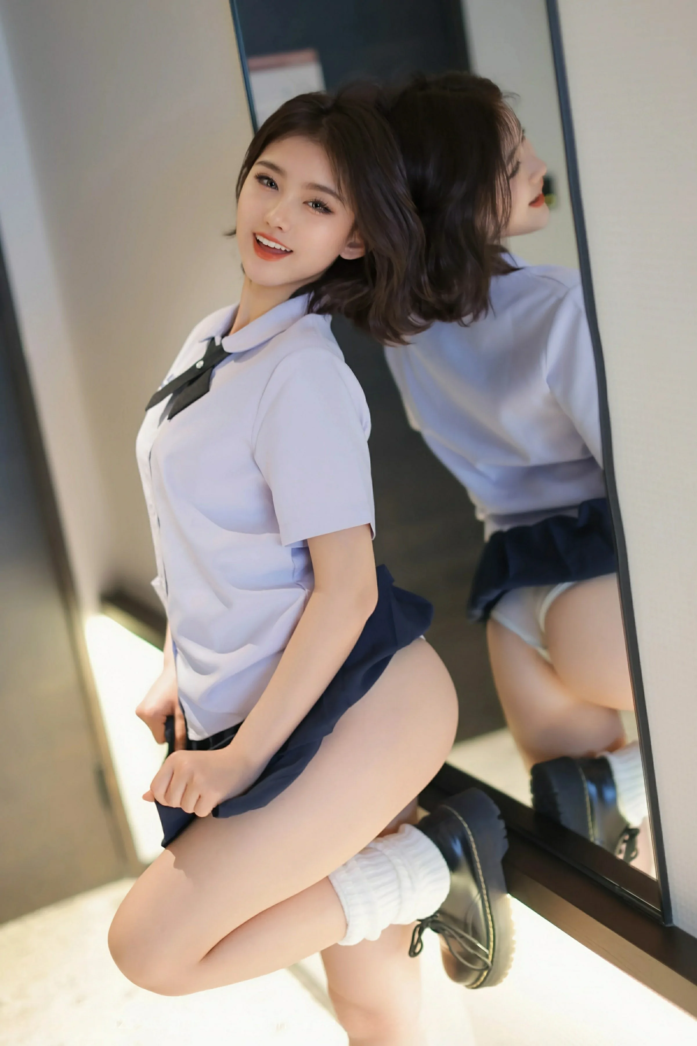  XiuRen 秀人 No.9985 小橘子orange [75P]第8张