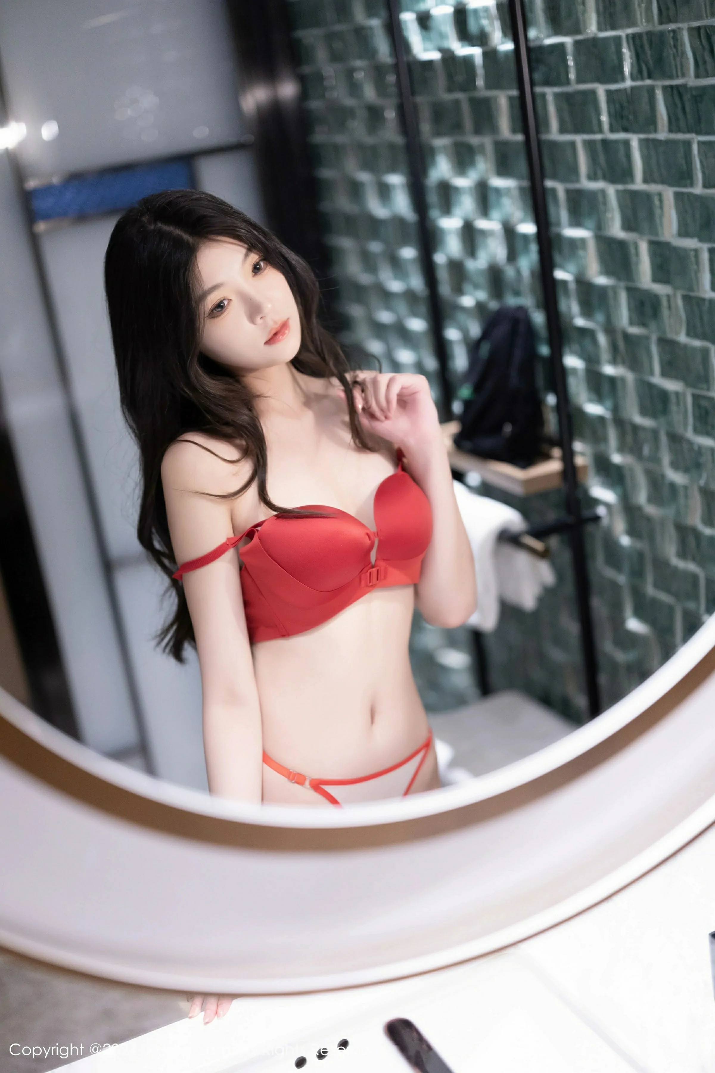  XiuRen 秀人 No.9169 初梦瑶 [80P]第26张