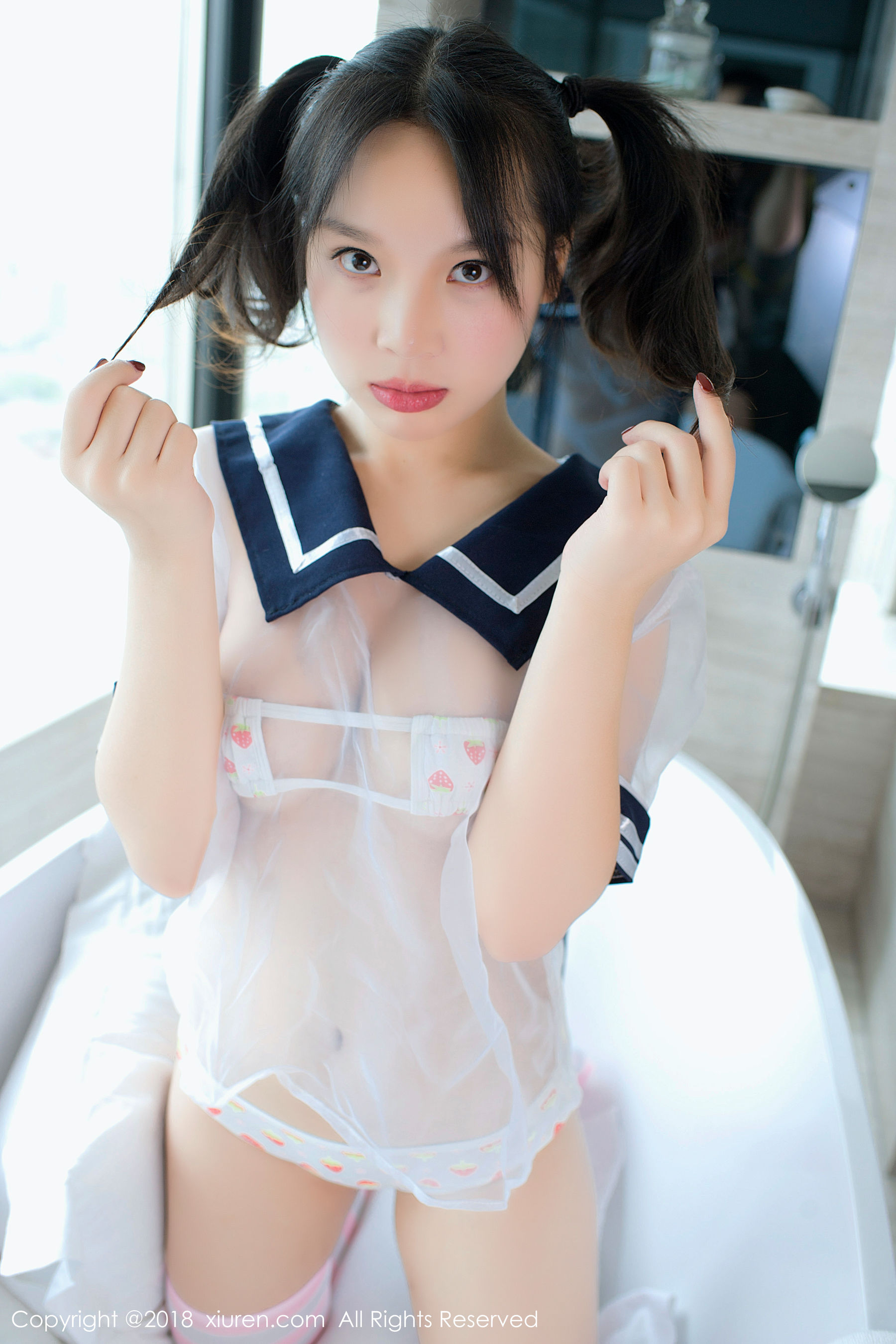 秀人 No.1115 小纯子第8张