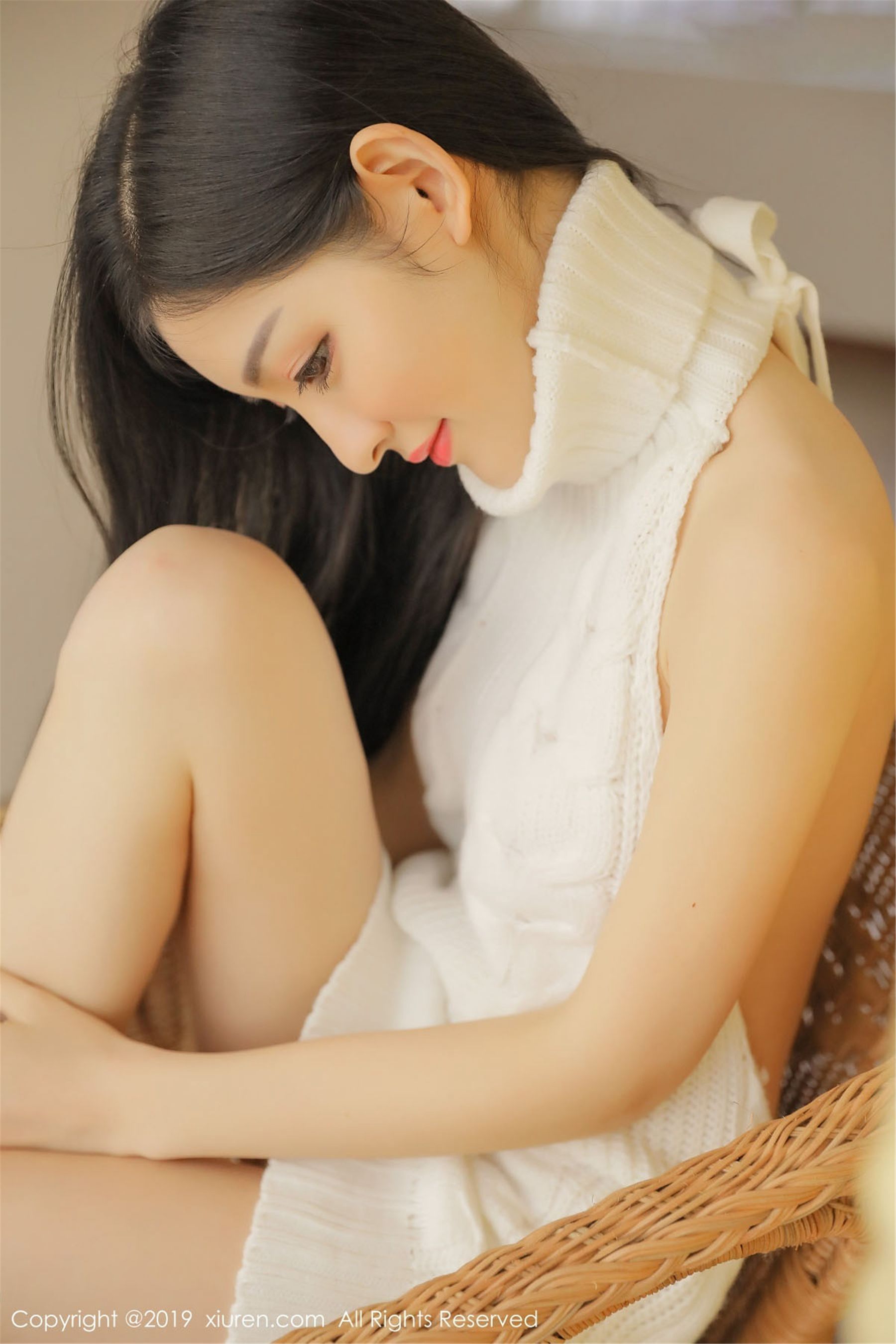 XiuRen 秀人网 No.1520 沈梦瑶第1张