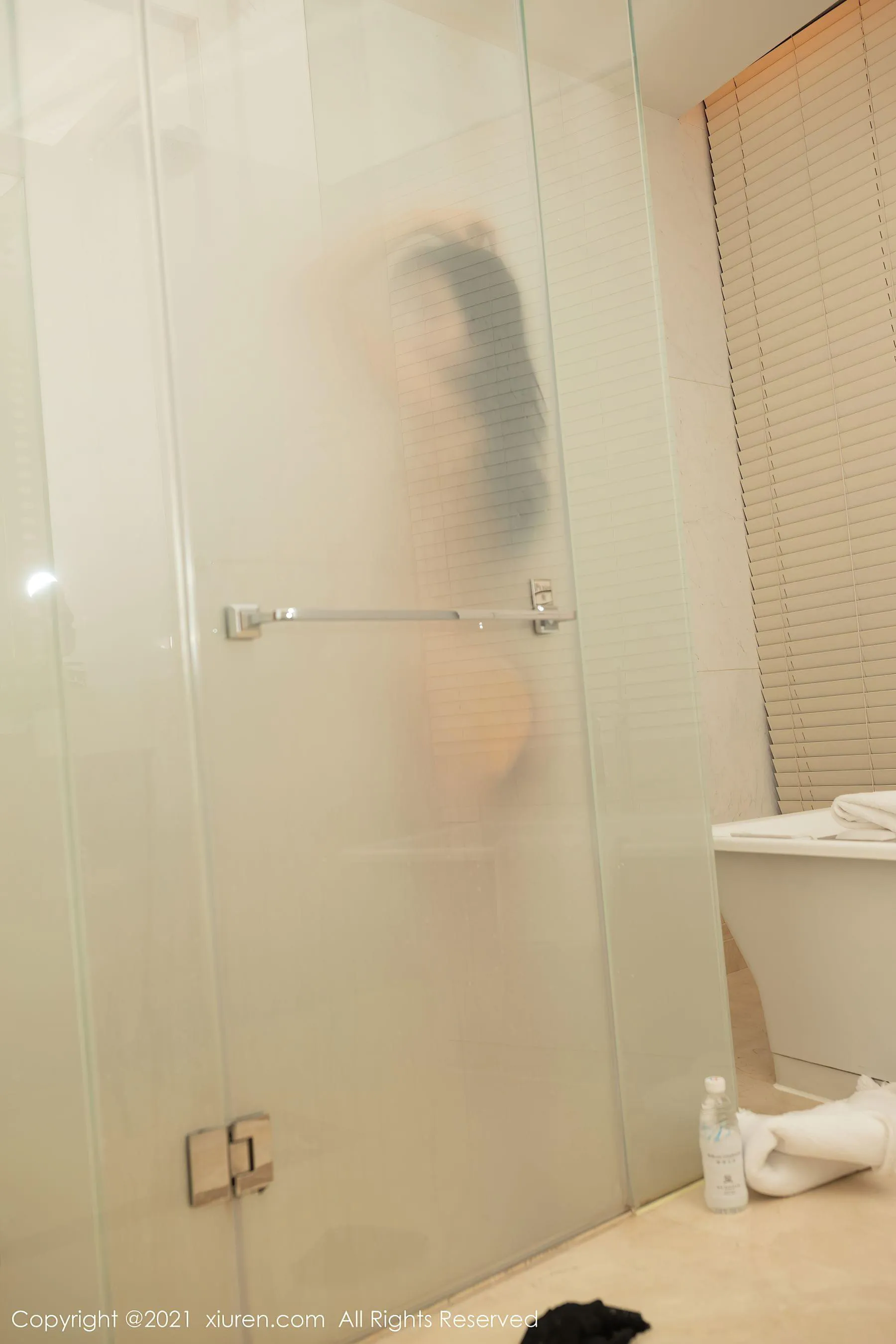  秀人 No.3519 陈小喵第20张