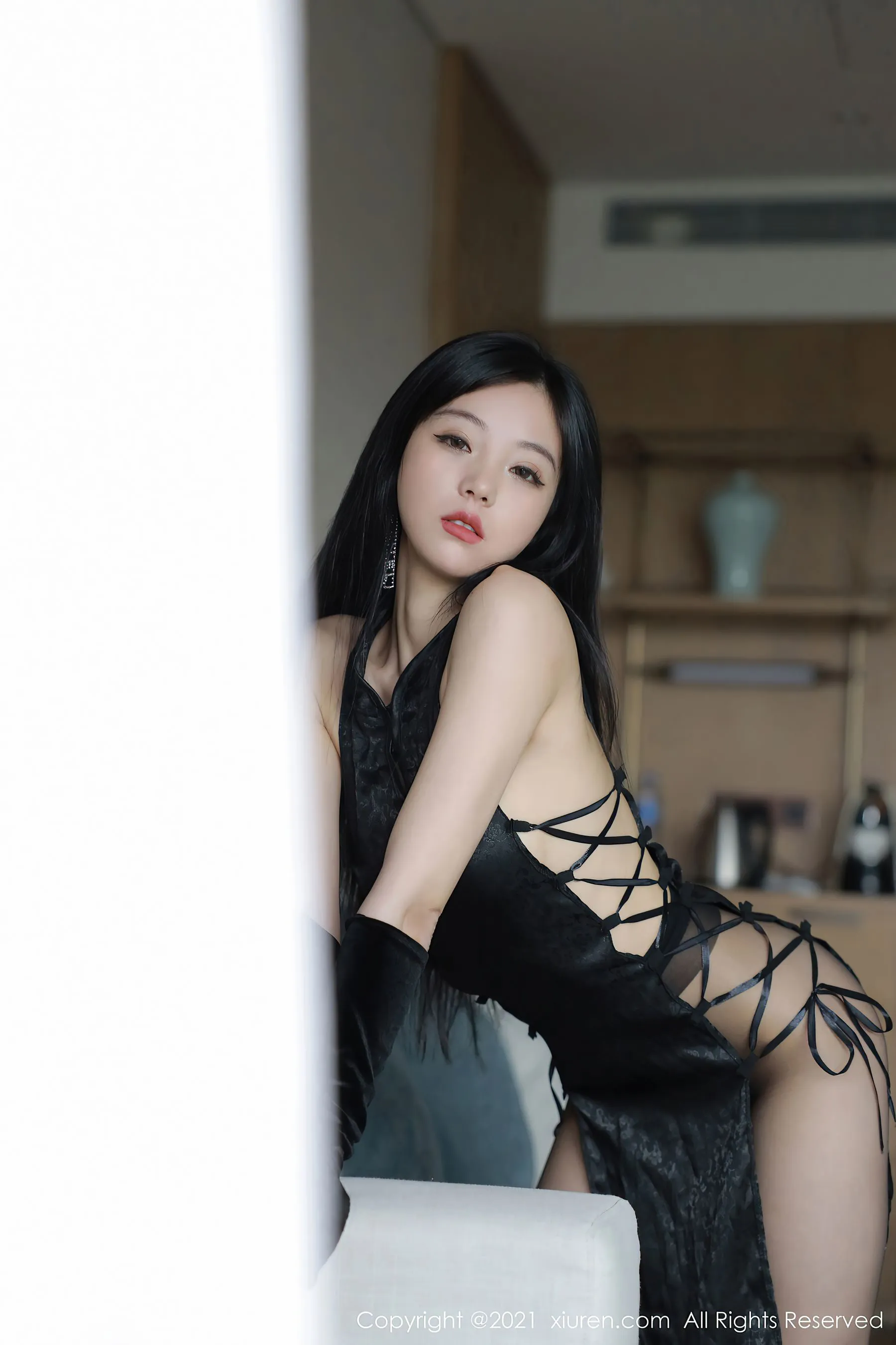  秀人 No.4125 佘贝拉Bella第10张