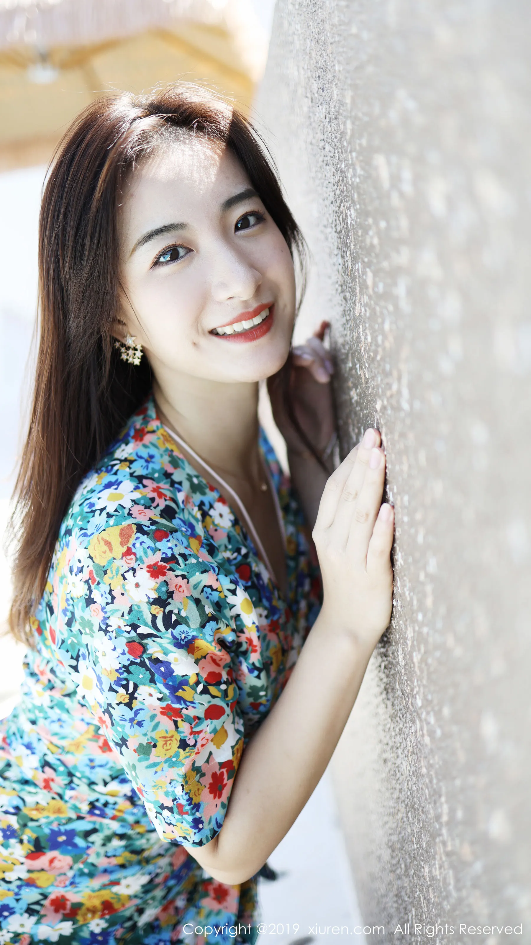 秀人 No.1641 艺儿伢哟第19张