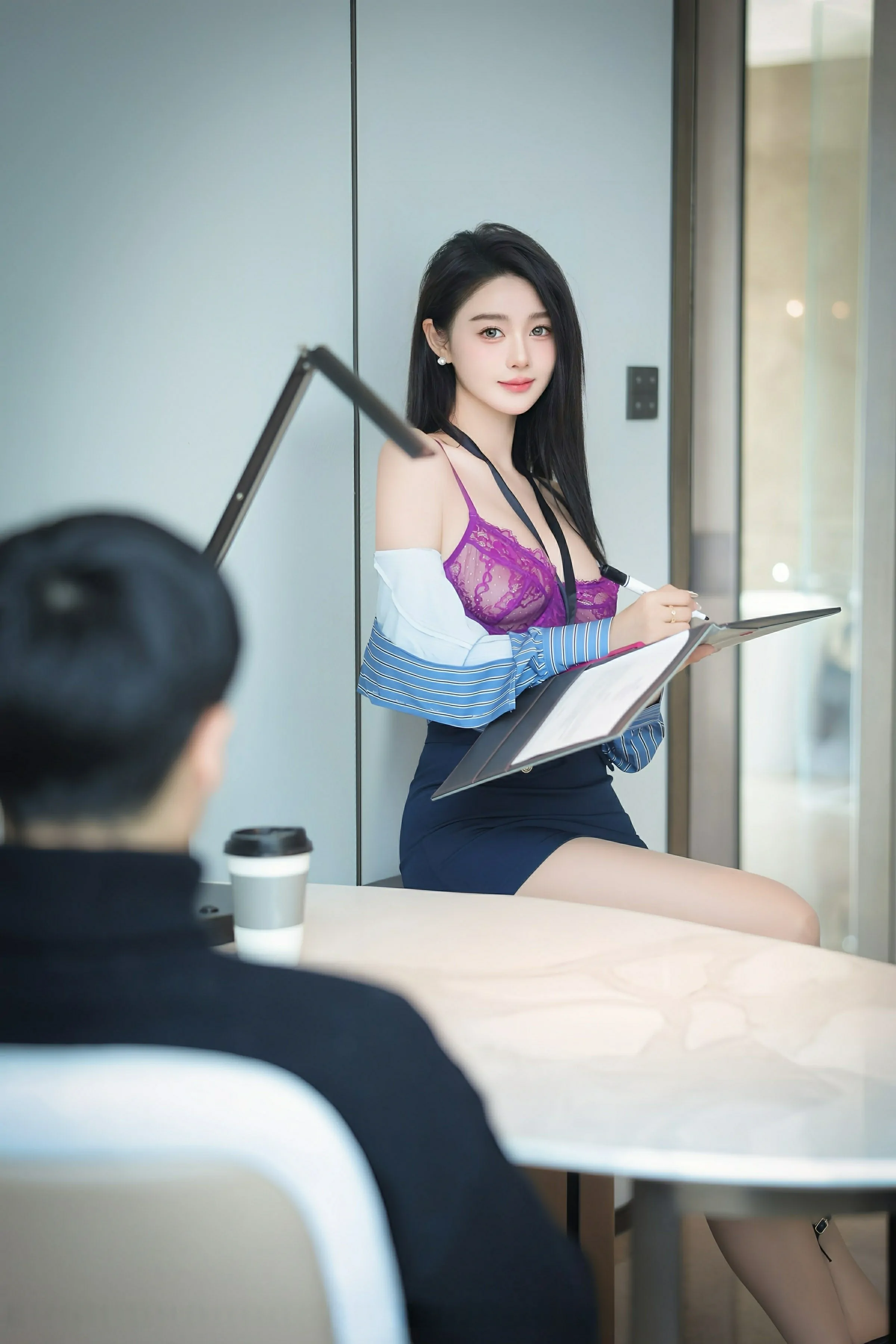  XiuRen 秀人 No.9921 Candy糖糖 [89P]第5张