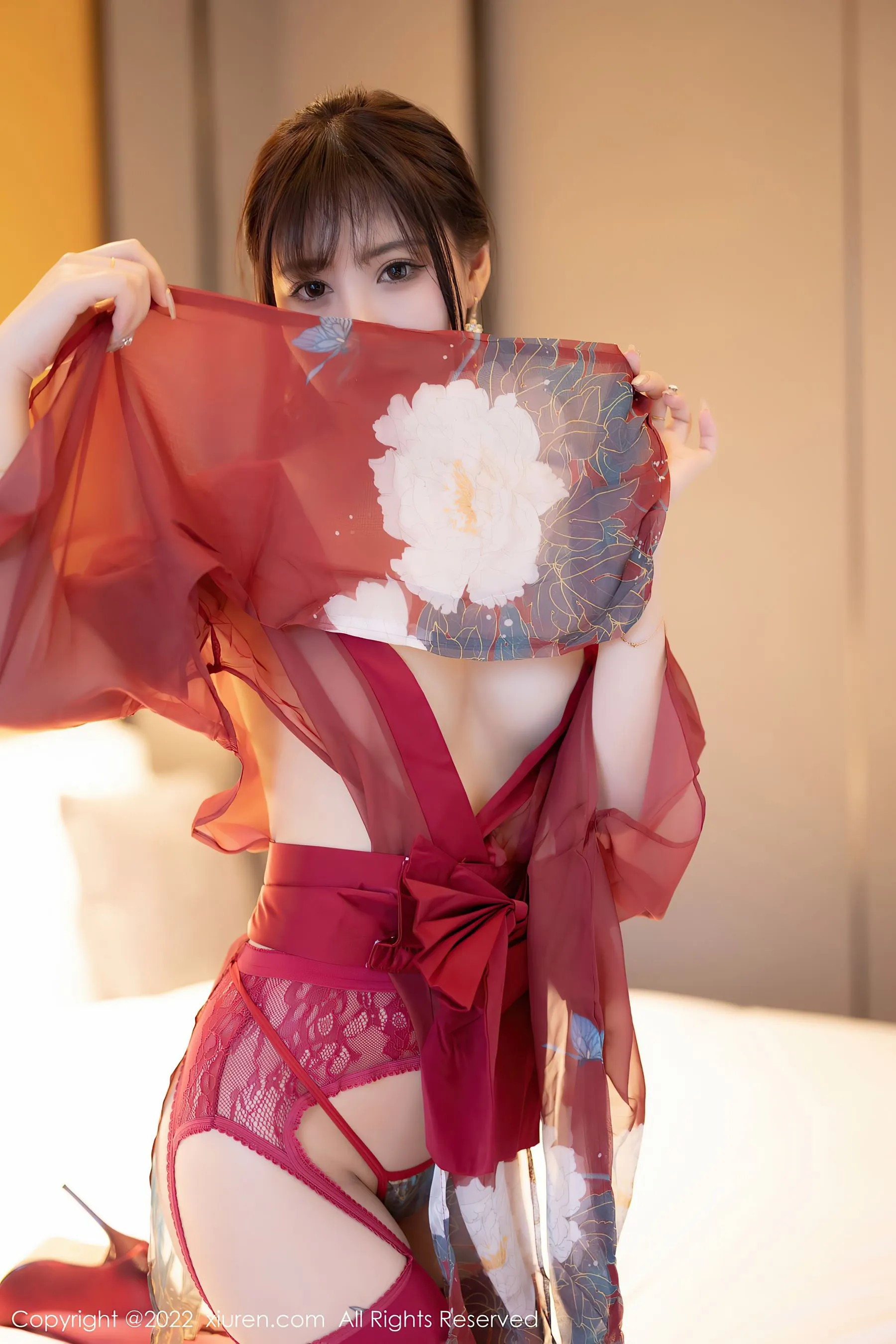  秀人网 No.5606 张欣欣第12张