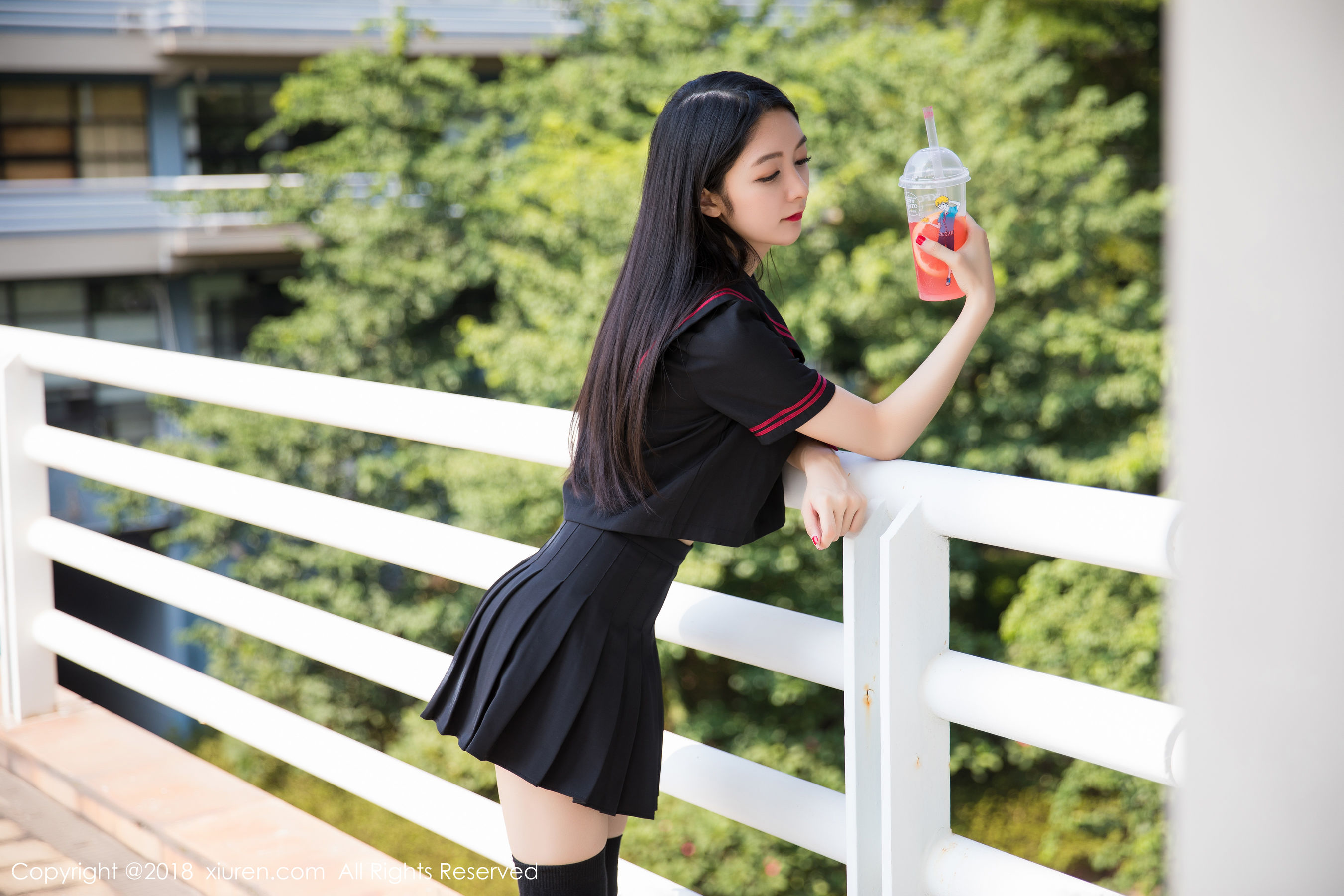 XiuRen 秀人网 No.1156 Angela小热巴第3张