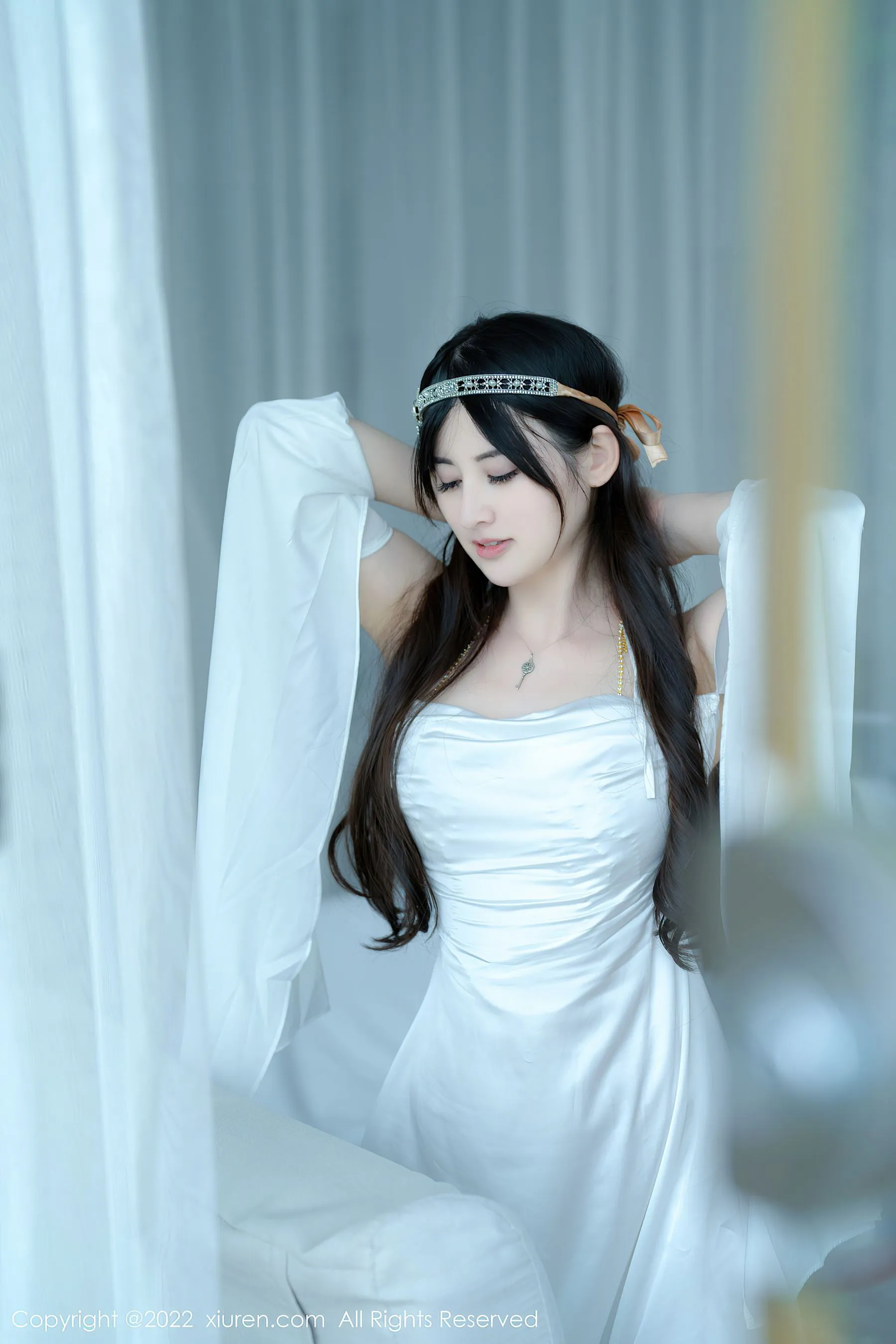  秀人网 No.5288 诗诗kiki第4张