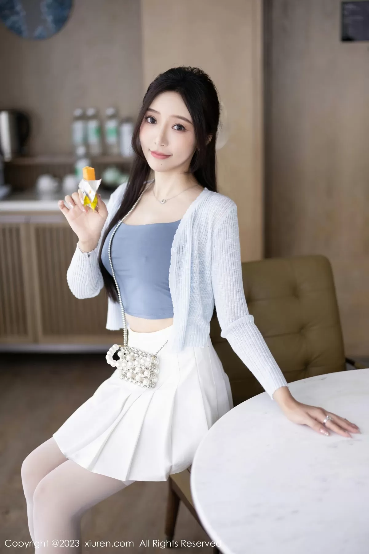  XiuRen 秀人 No.7515 王馨瑶yanni [92P]第11张