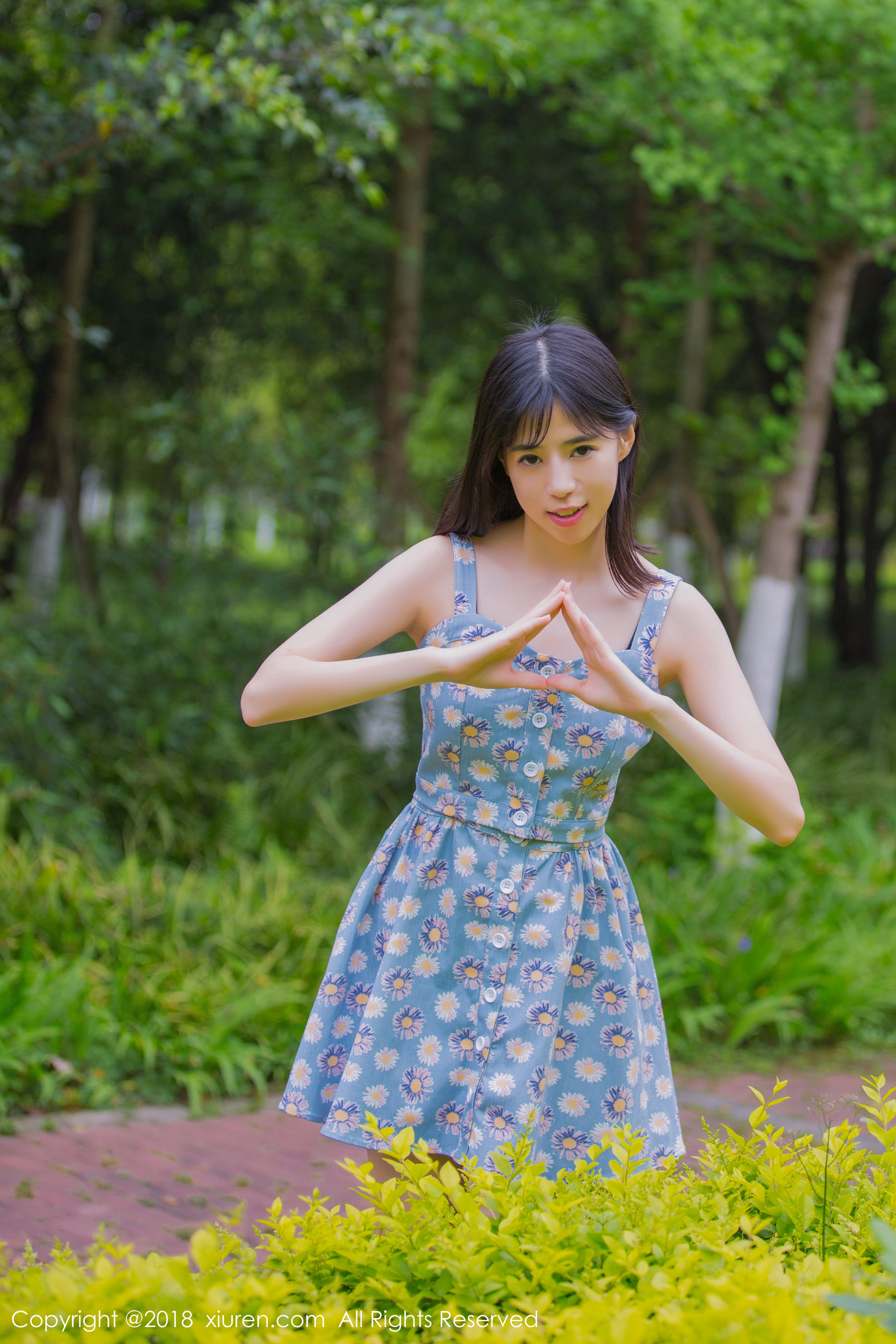  XiuRen 秀人网 No.1094 艾栗栗栗栗栗栗吖第17张