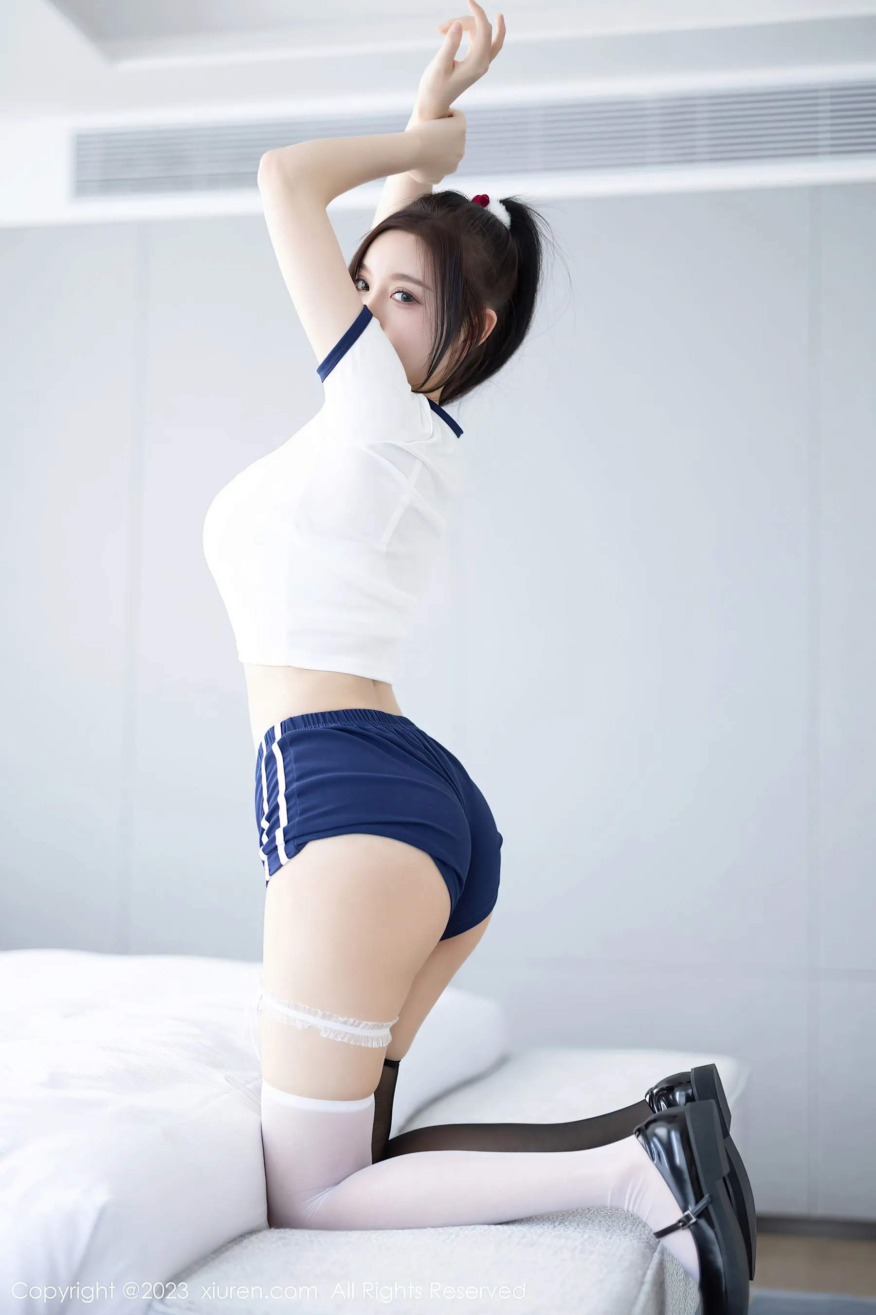  秀人网 No.6337 杨晨晨Yome第21张