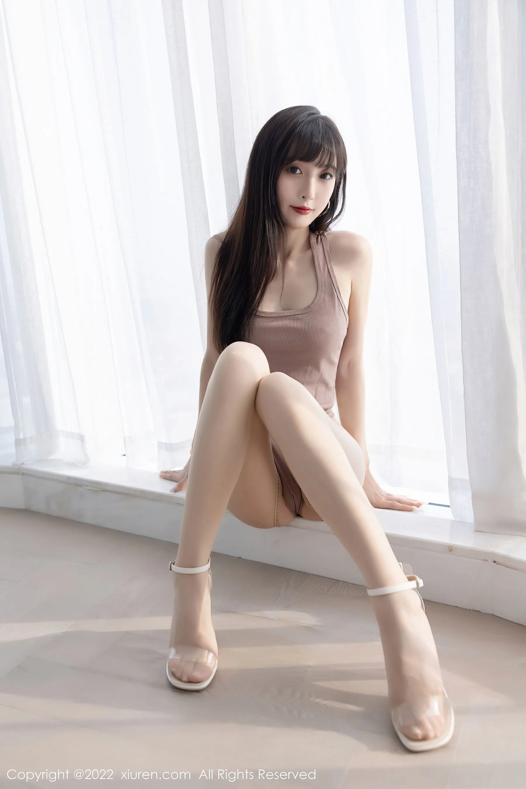  秀人网 No.5724 林星阑第14张