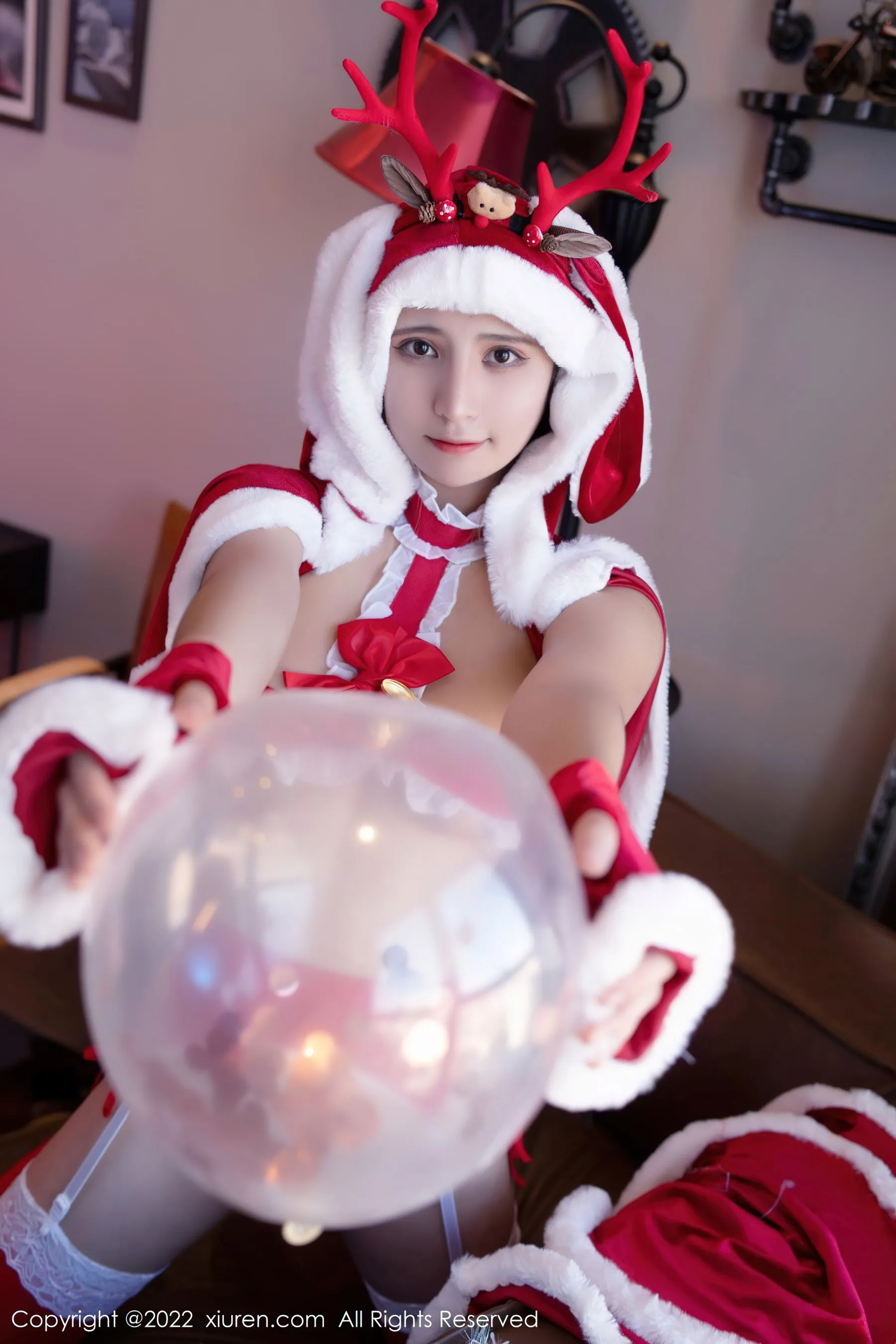 秀人 NO.4475 久久第14张