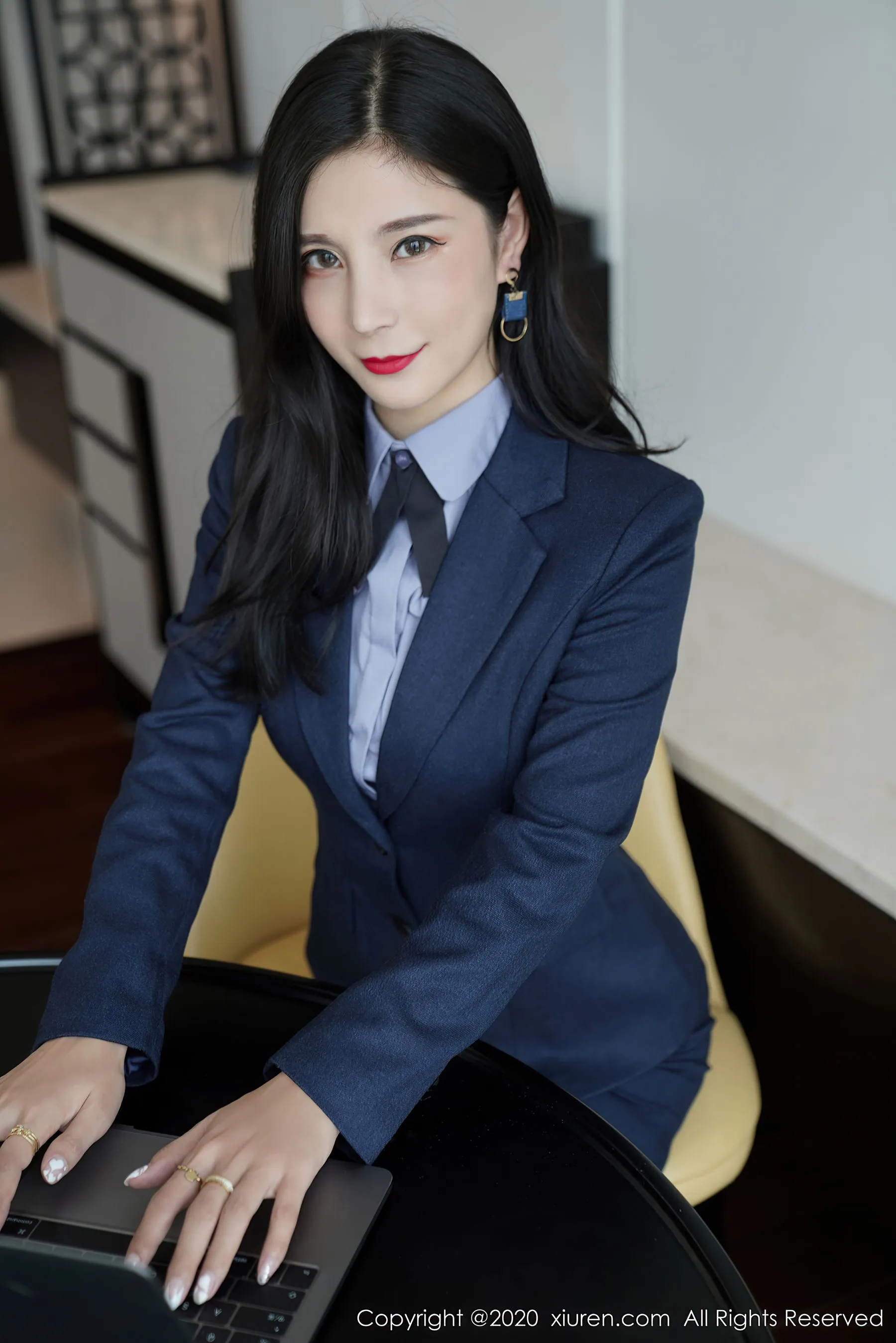  秀人 No.2816 小蛮妖Yummy第15张