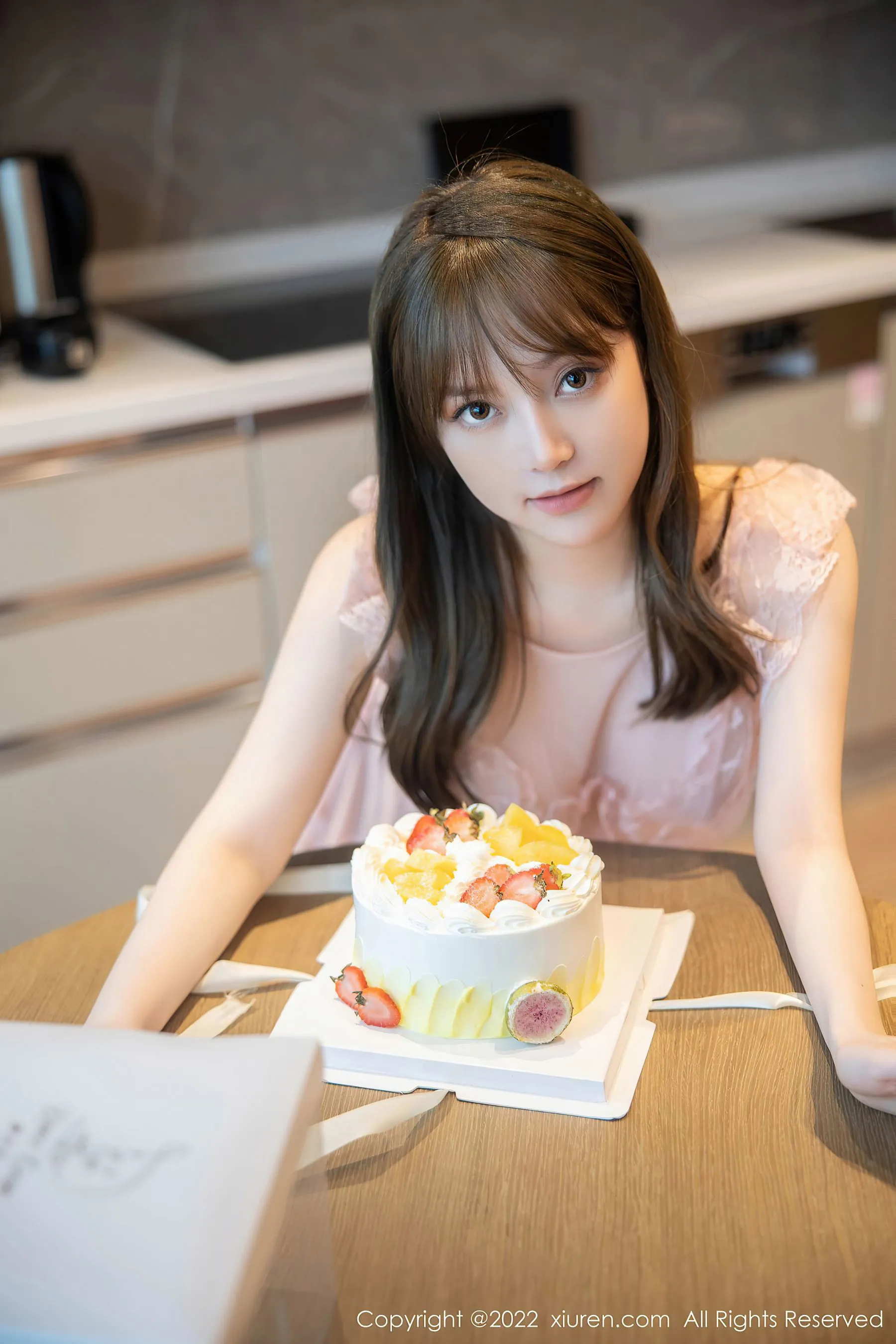  秀人网 No.5497 豆瓣酱 美臀丰腴第24张