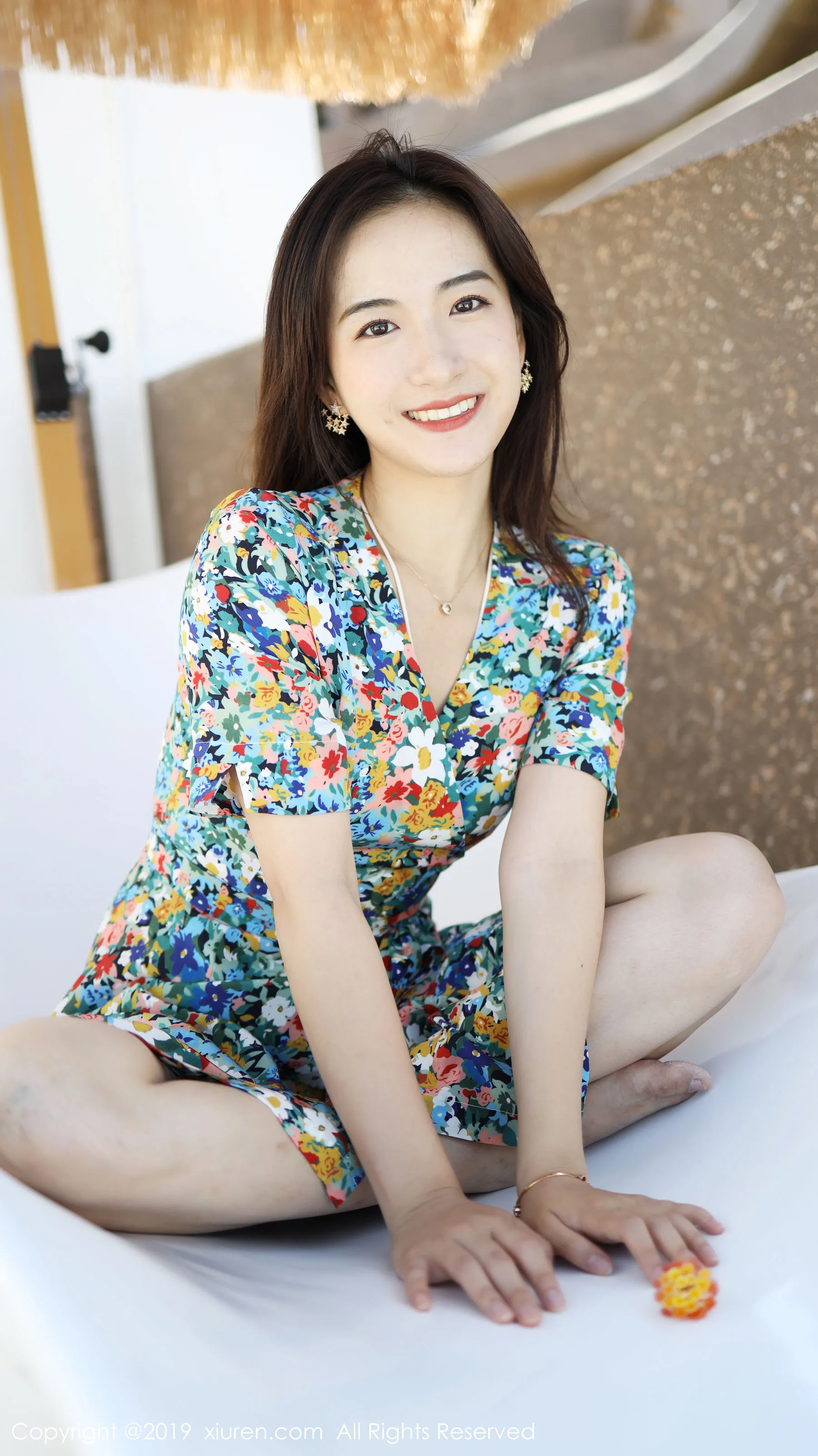 秀人 No.1641 艺儿伢哟第16张