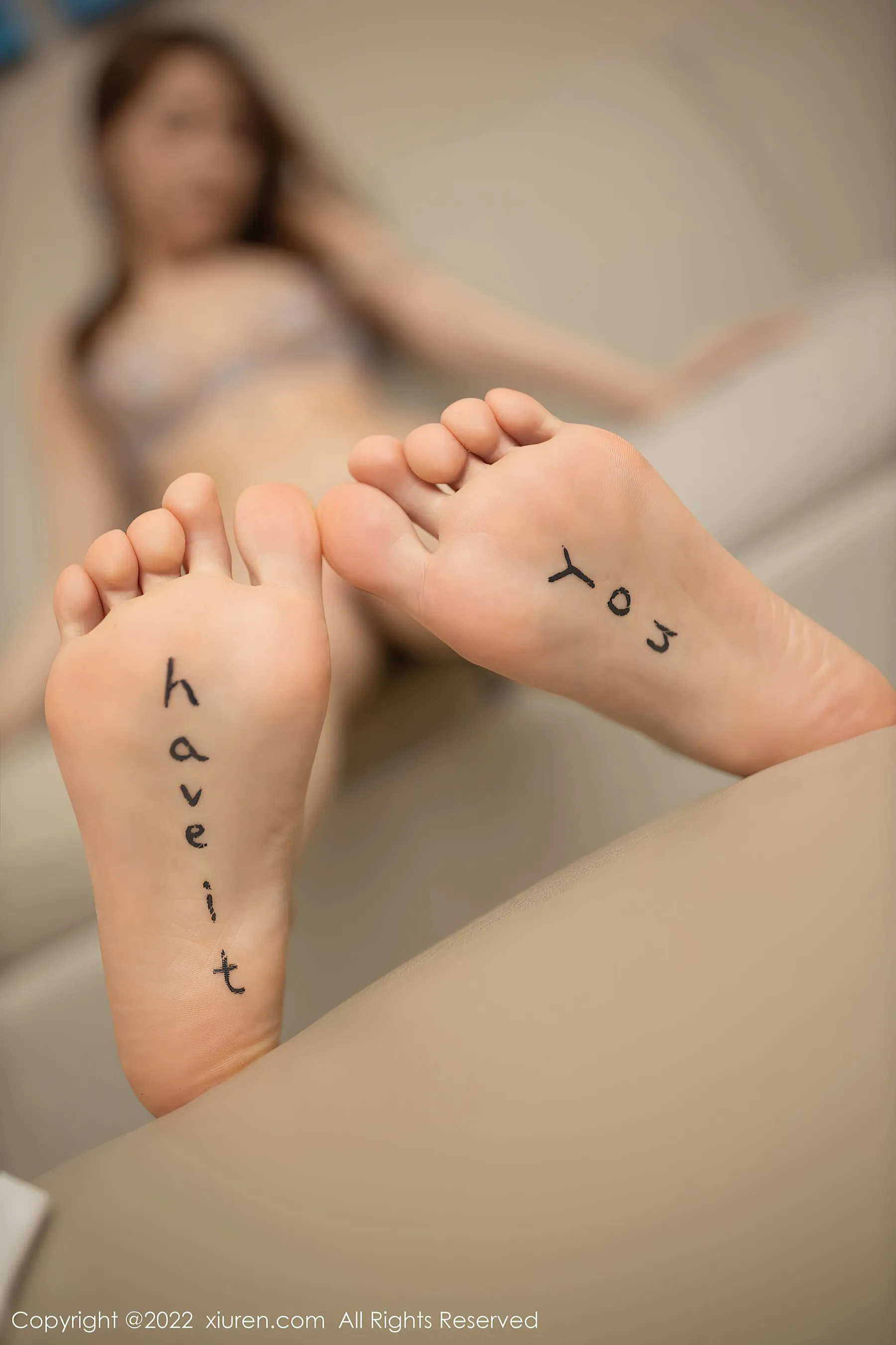 秀人 No.4436 鱼子酱Fish第17张