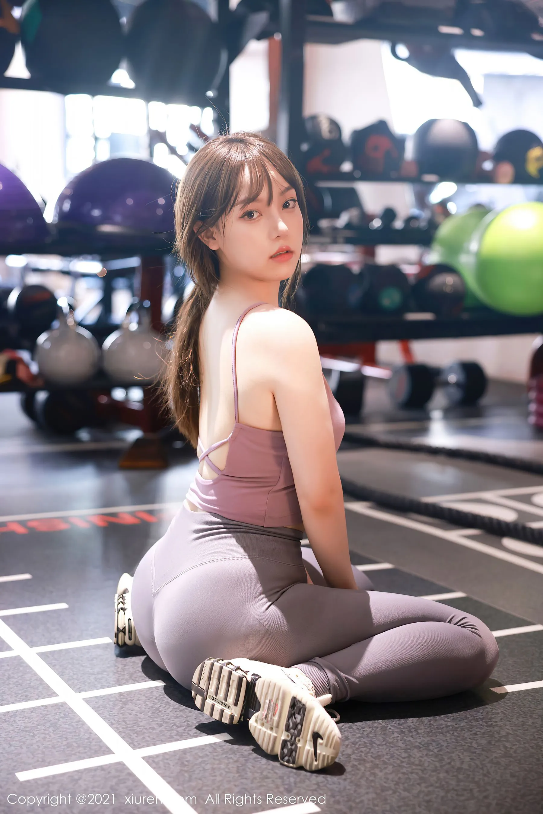  秀人 No.3701 豆瓣酱第14张