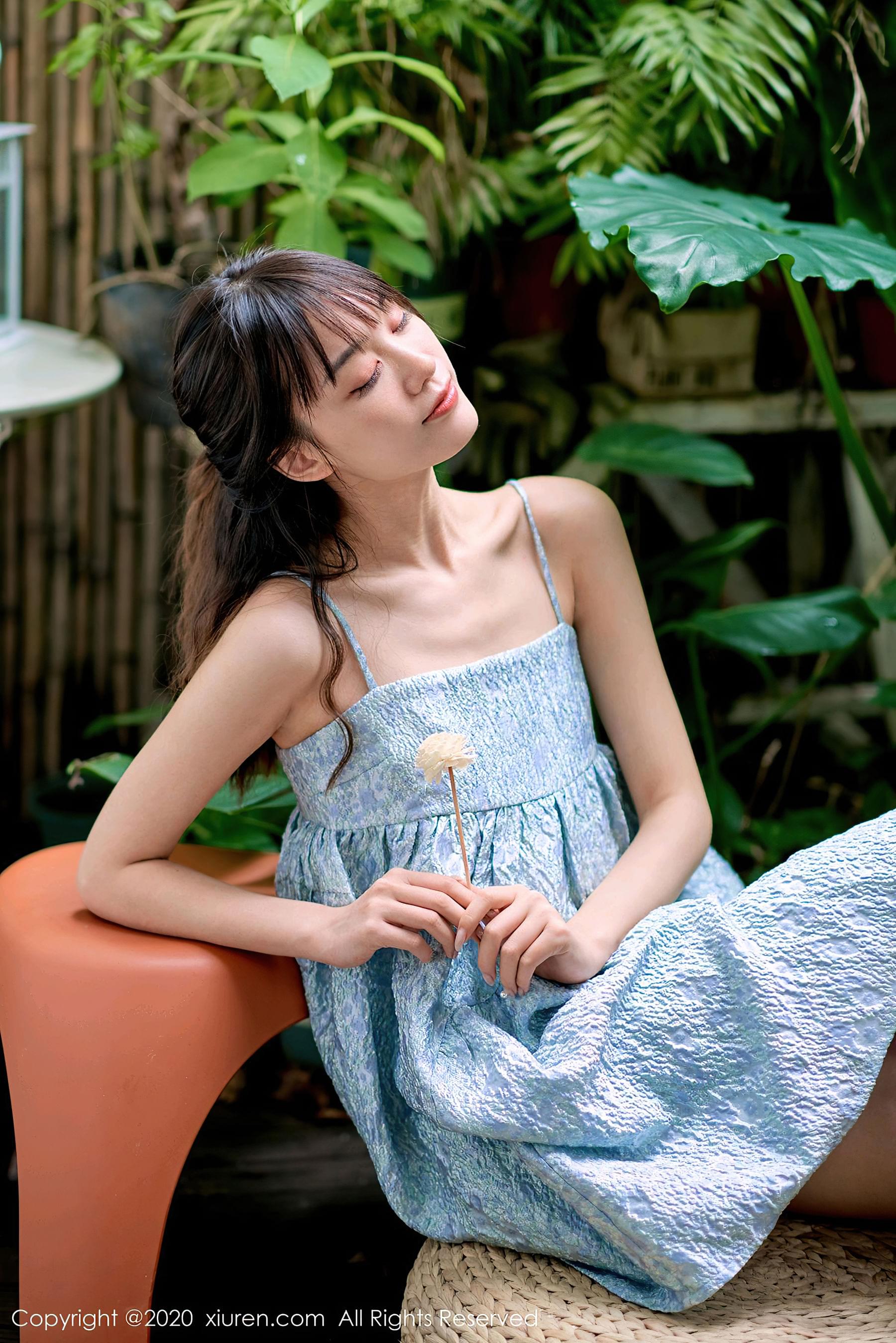  秀人 No.2533 尤其第19张