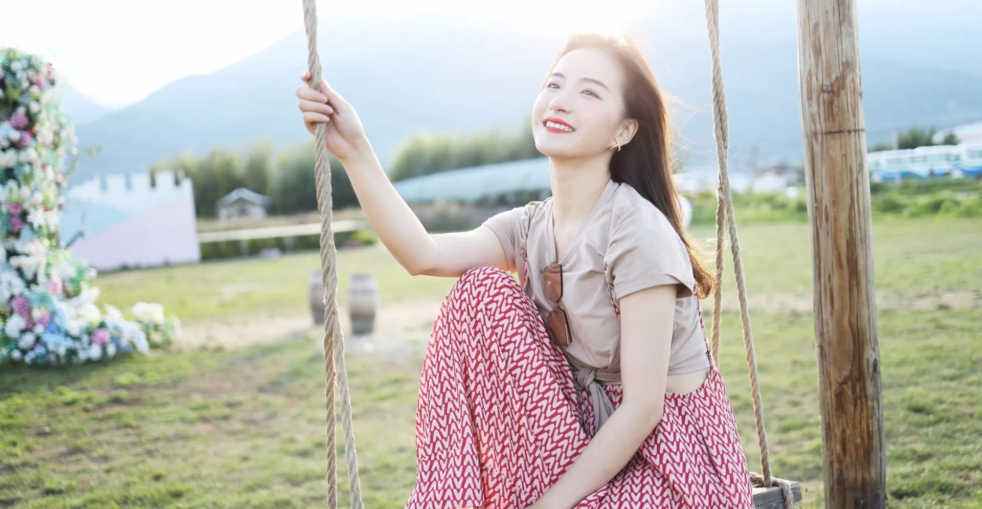 XIUREN秀人网 No.1718 艺儿拿铁第16张