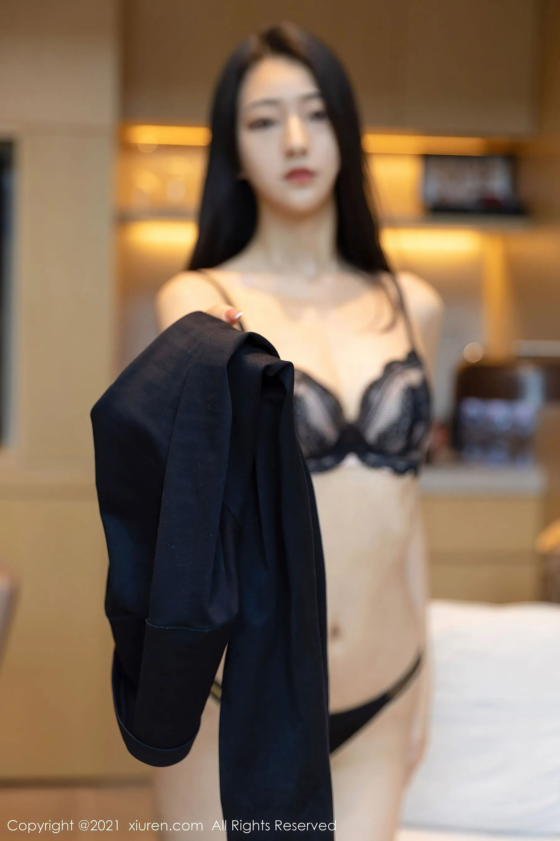 秀人 No.4140 熊小诺第3张