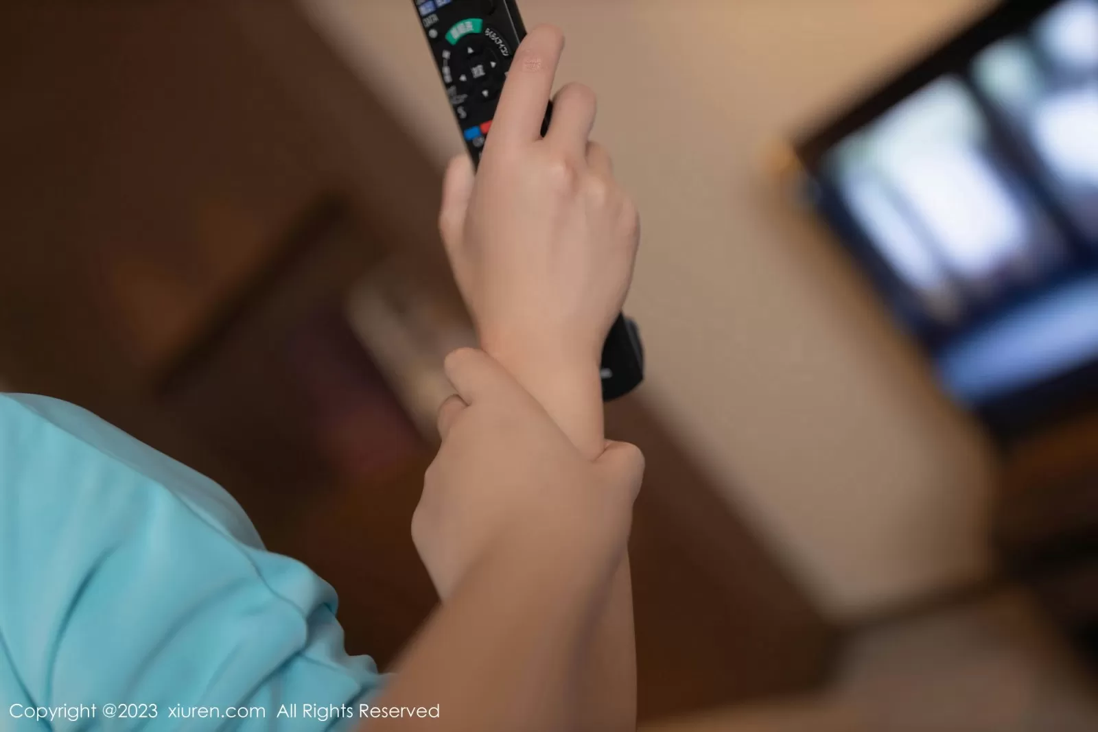  XiuRen 秀人 No.7516 唐安琪 [80P]第4张