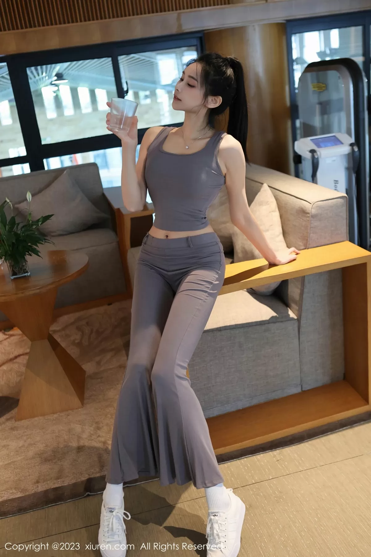  XiuRen 秀人 No.7512 草莓mm [71P]第4张