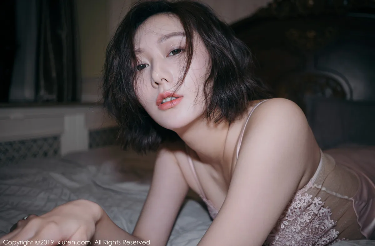  XIUREN秀人网 N0.1891 艺轩第11张