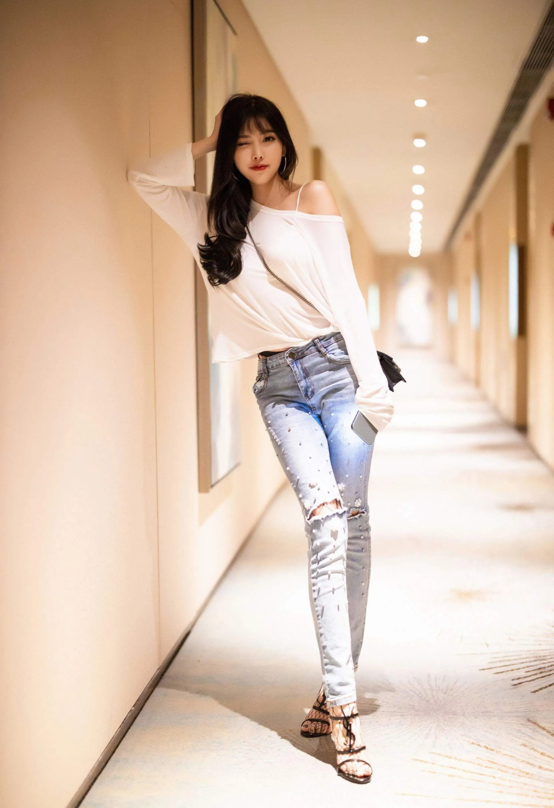 XIUREN秀人网 No.1746 杨晨晨sugar第5张