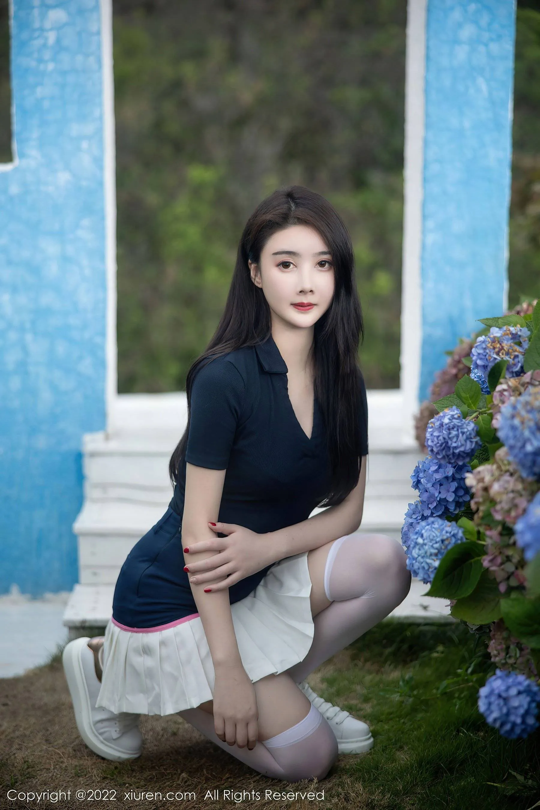  秀人网 No.5870 summer宝宝第13张