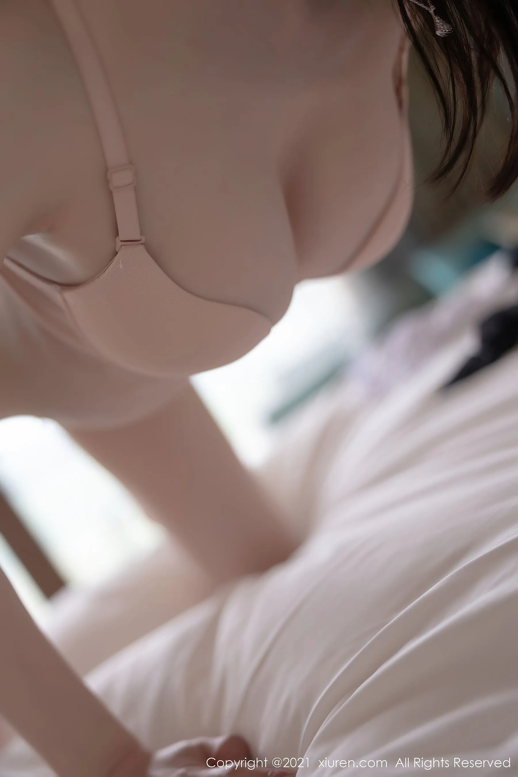  秀人 No.3771 梦心月第19张