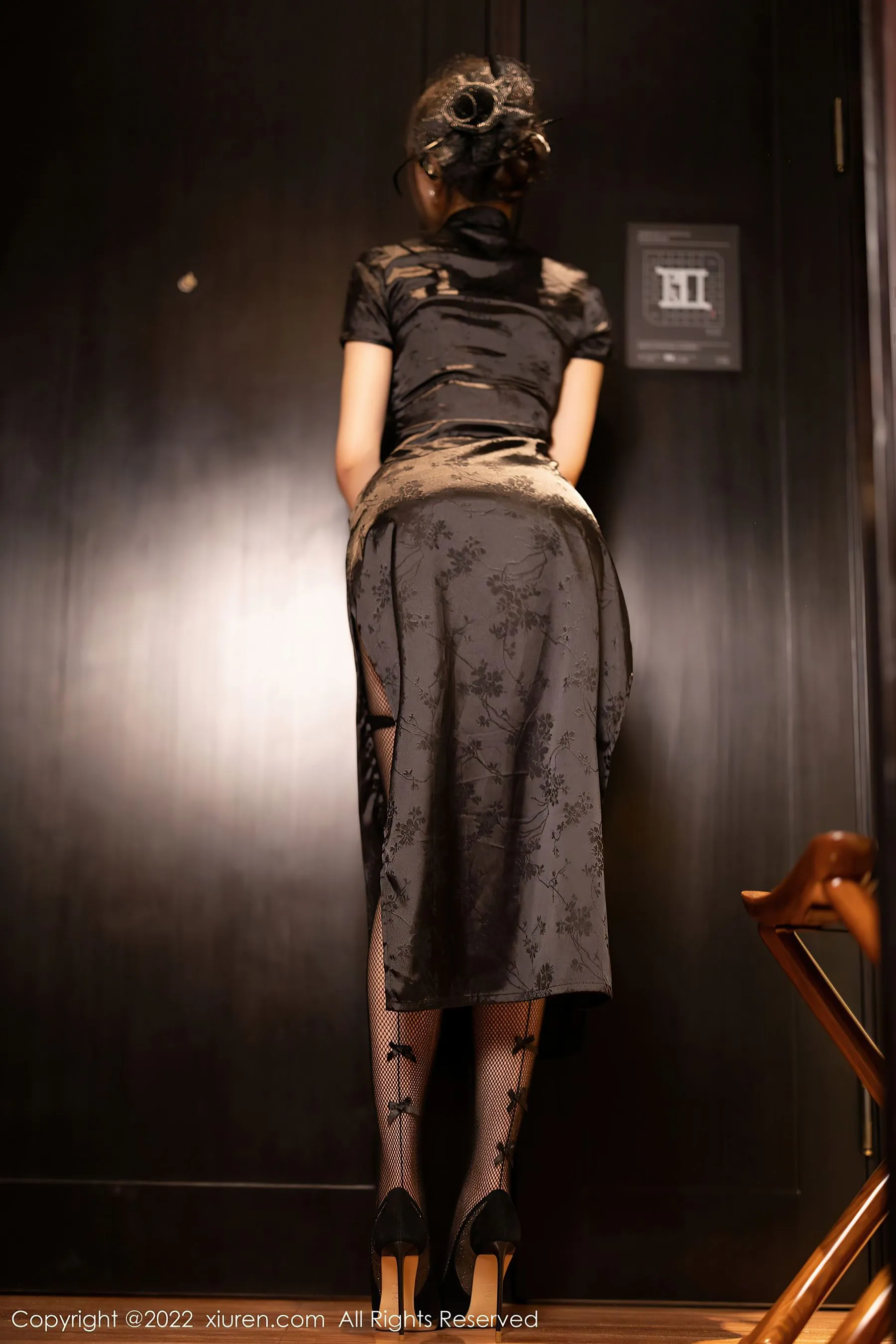  秀人网 No.5532 徐莉芝Booty第15张