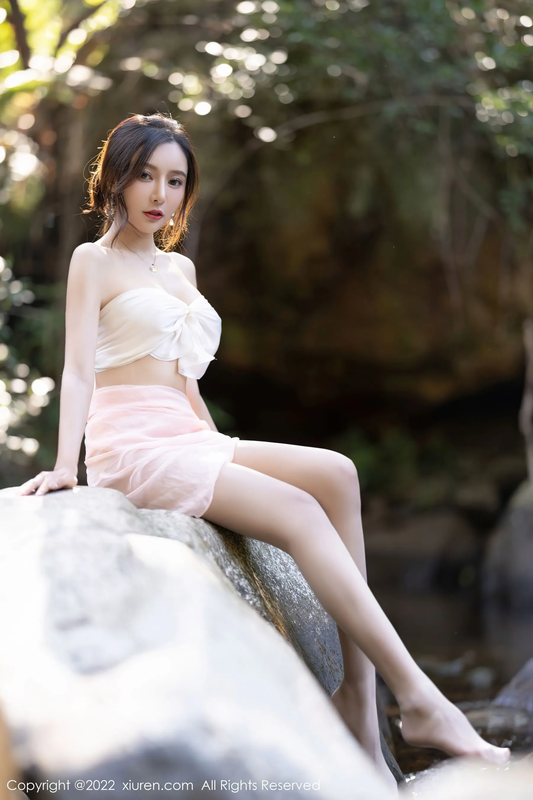  秀人 No.4511 王馨瑶第17张