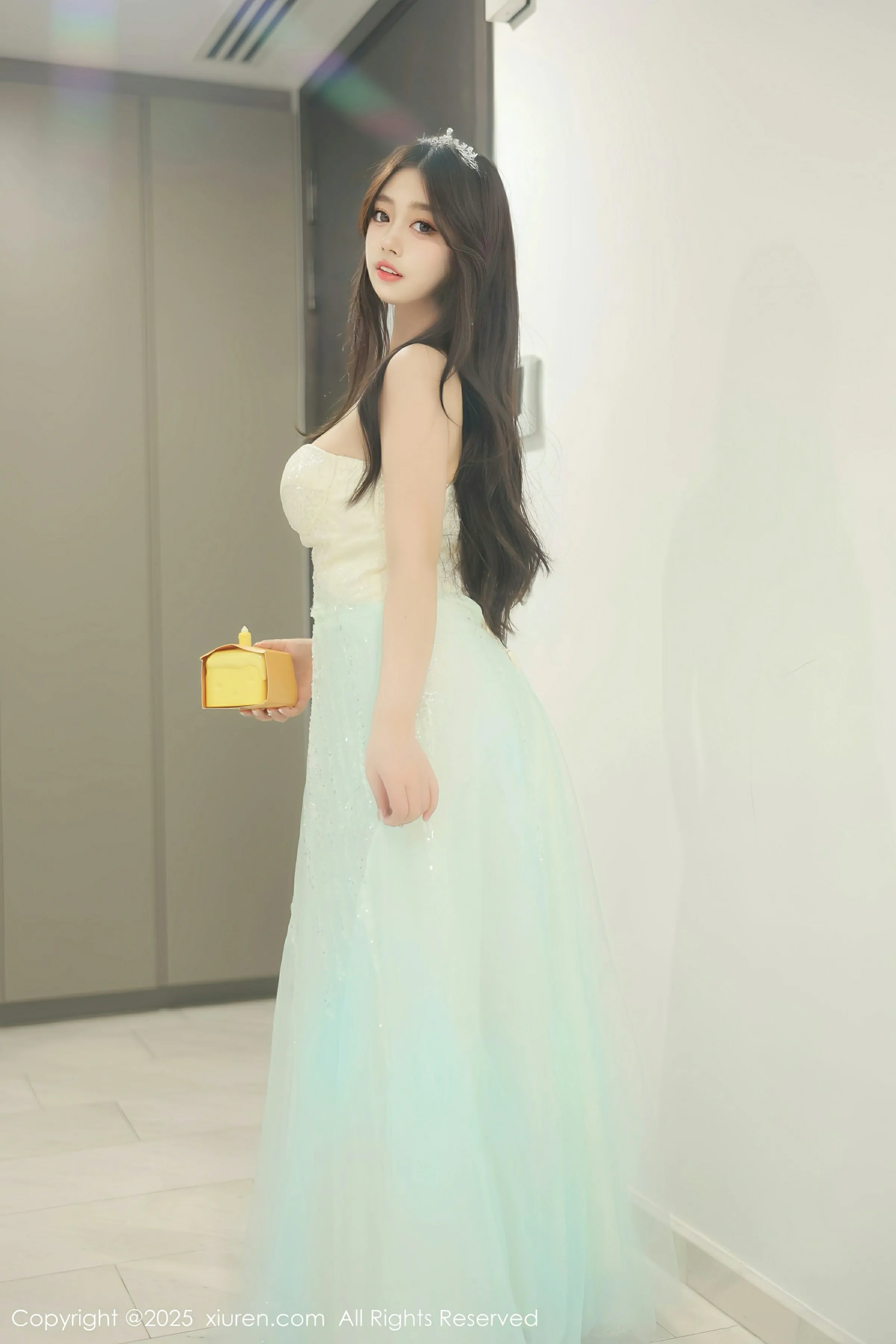  XiuRen 秀人 No.10222 蛋蛋宝 [78P]第5张